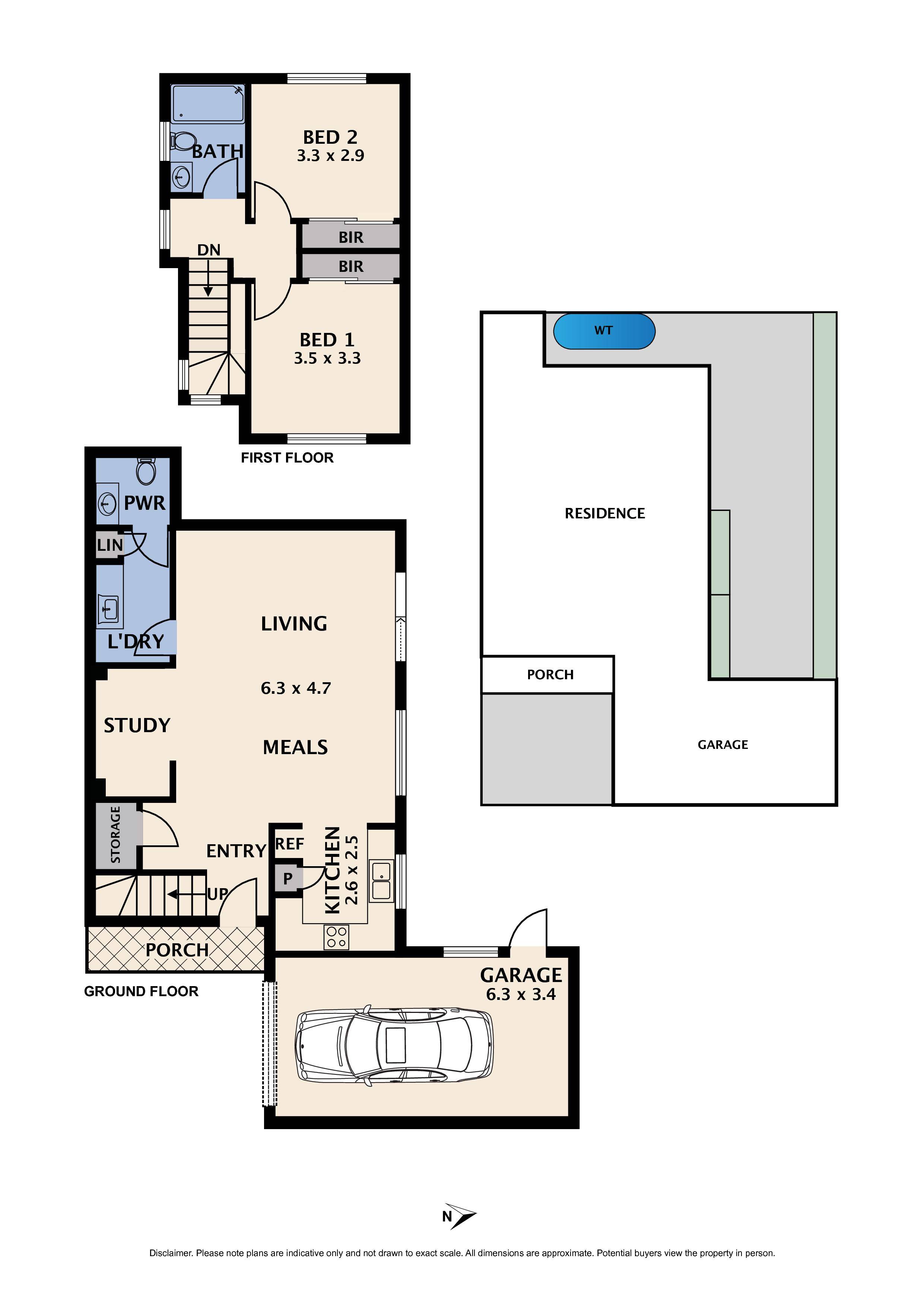 3/106 Barry Street, Reservoir, VIC 3073 - Thumbnail 1 - 13/05/2024