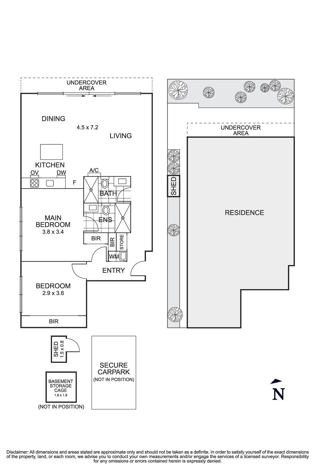 3/1091 Doncaster Road, Doncaster East, VIC 3109 - Thumbnail 1 - 19/07/2024
