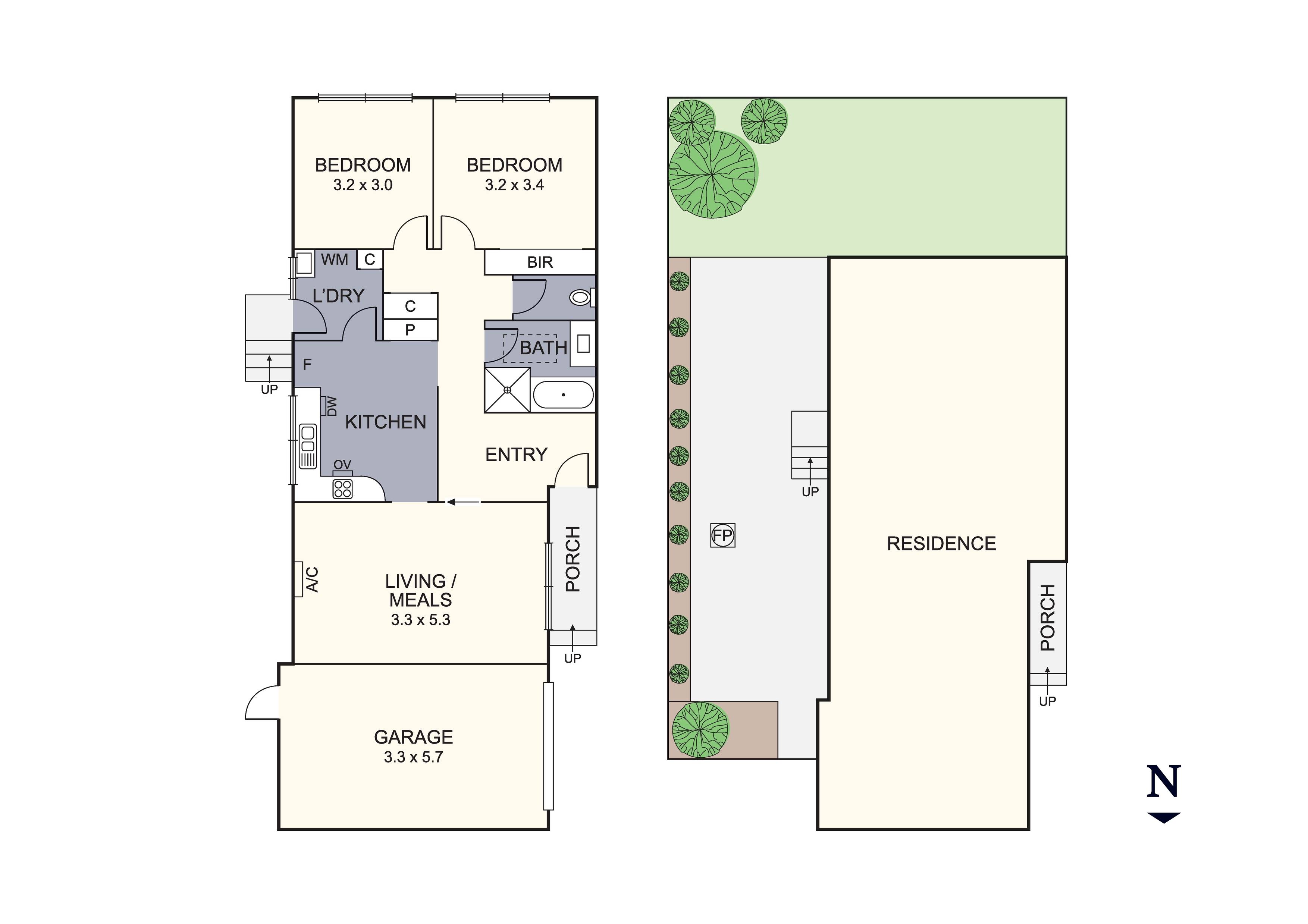 3/11 Harrison Street, Ringwood, VIC 3134 - Thumbnail 1 - 02/08/2023