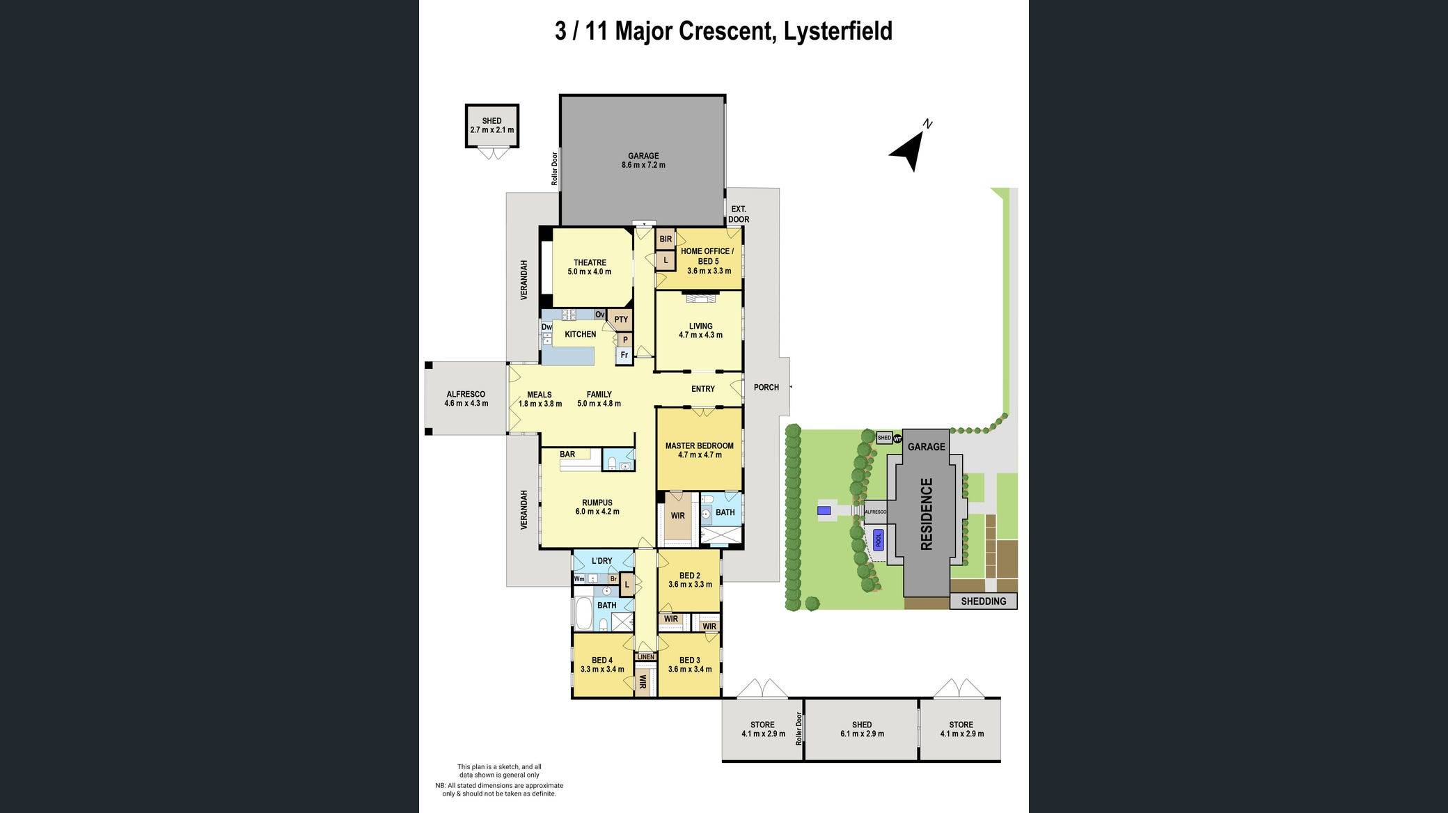 3/11 Major Crescent, Lysterfield, VIC 3156 - Thumbnail 1 - 29/01/2026