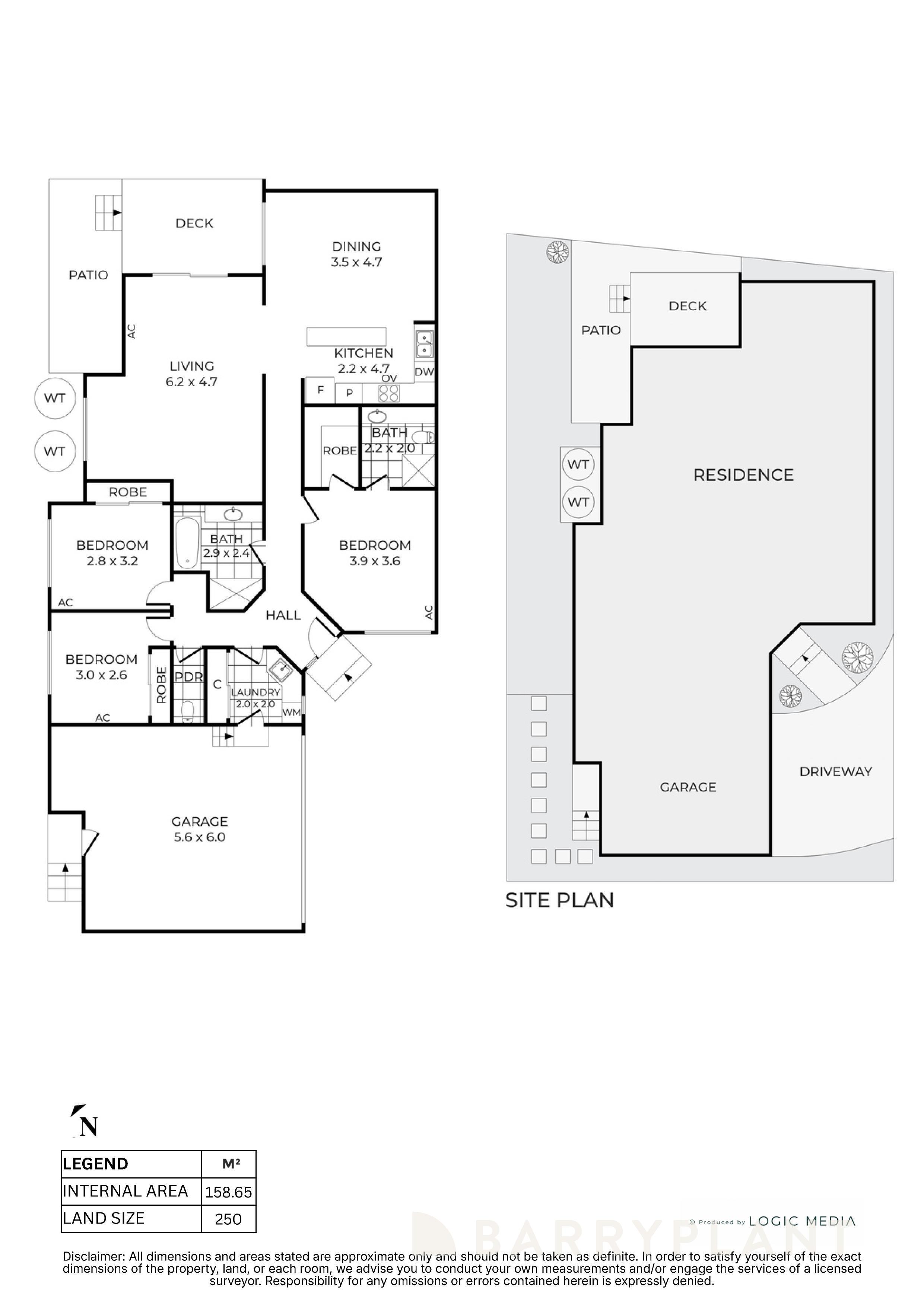 3/11 Maude Avenue, Doncaster East, VIC 3109 - Thumbnail 1 - 13/10/2026