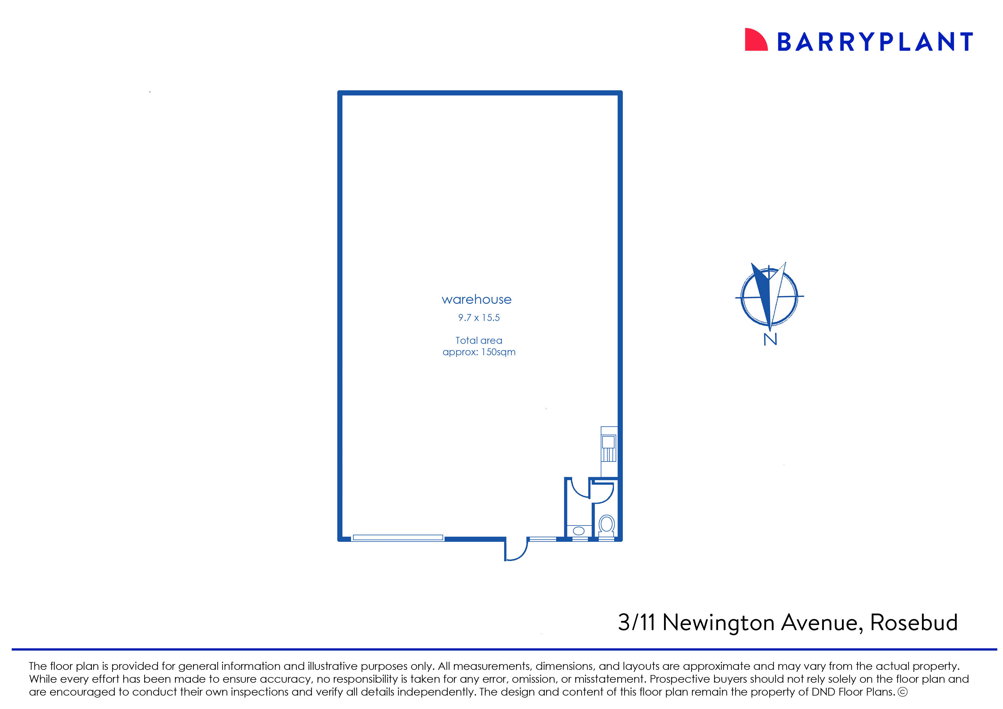 3/11 Newington Avenue, Rosebud, VIC 3939 - Thumbnail 1 - 24/09/2025