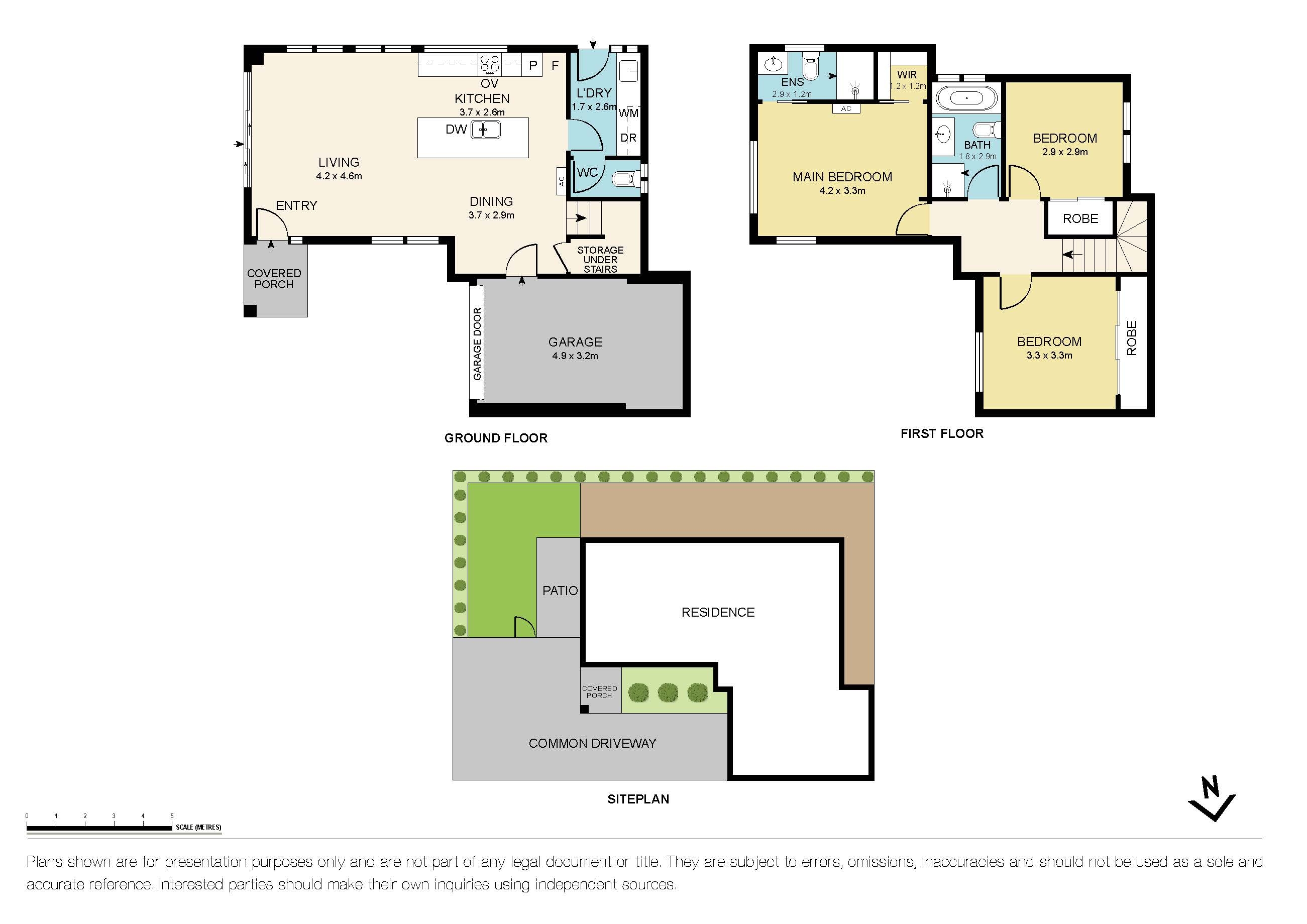 3/11 Phoenix Street, Sunshine North, VIC 3020 - Thumbnail 1 - 04/09/2025