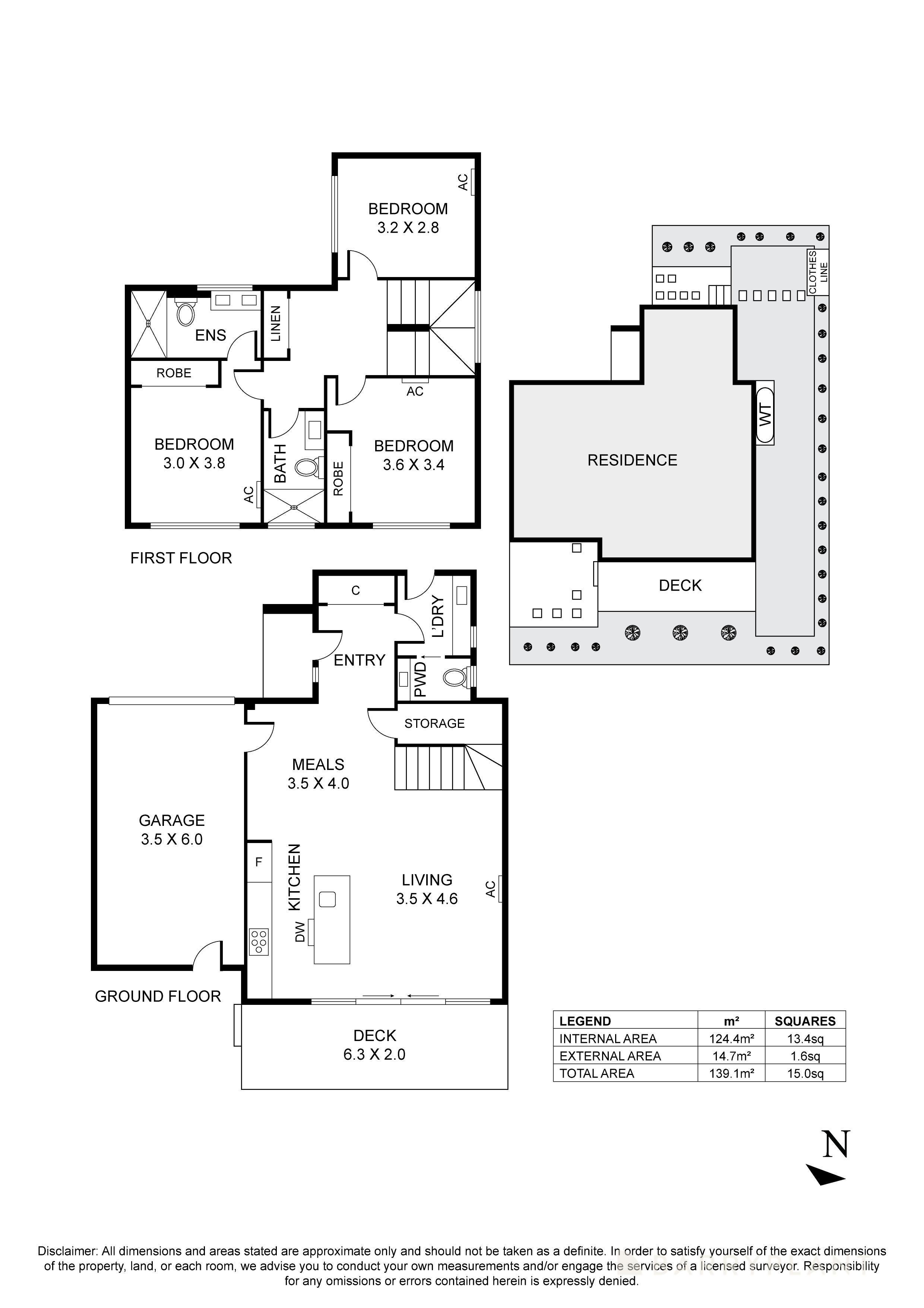 3/11 Thiele Street, Doncaster, VIC 3108 - Thumbnail 1 - 13/10/2025