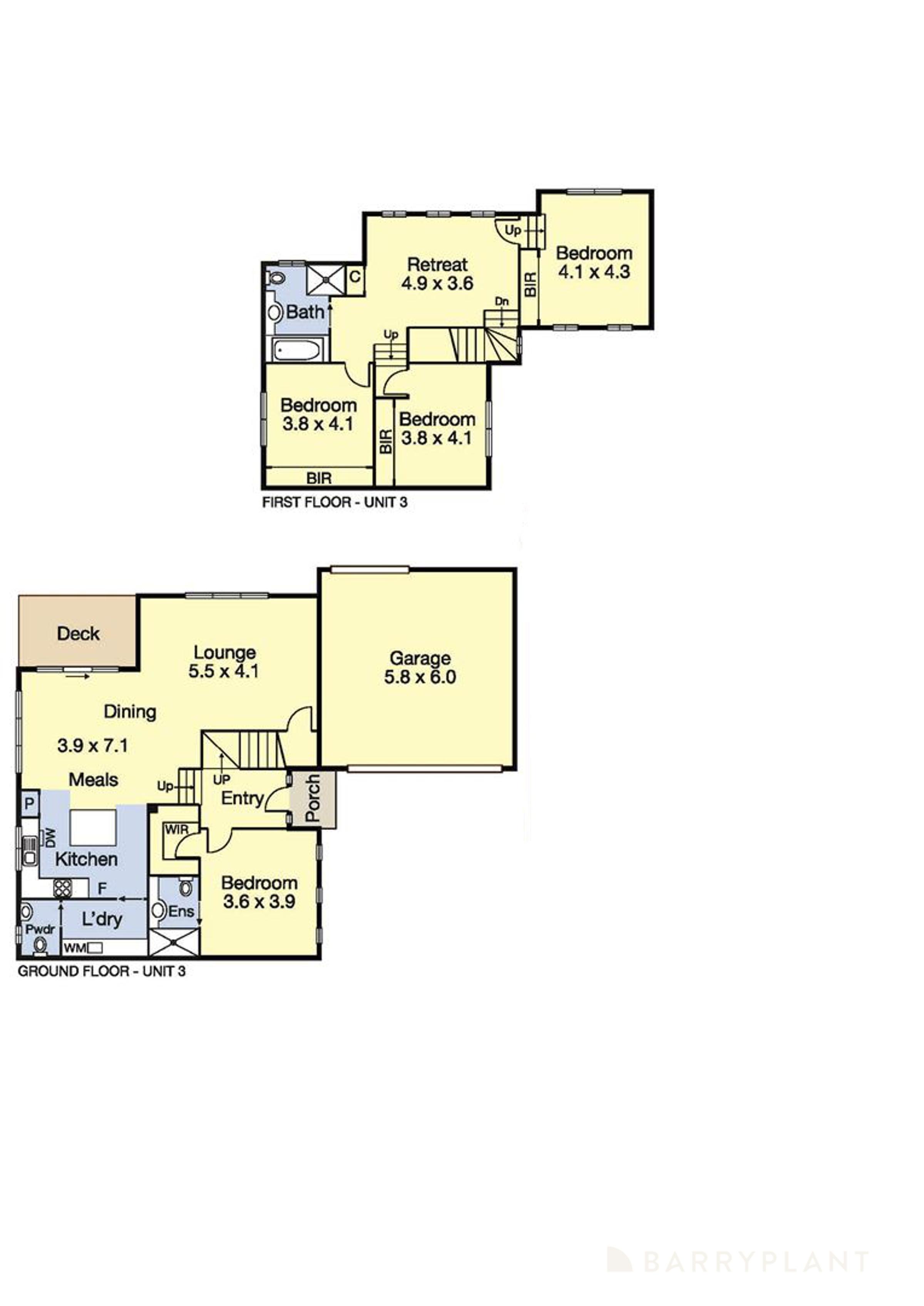 3/11 Valentine Street, Bulleen, VIC 3105 - Thumbnail 1 - 14/11/2025