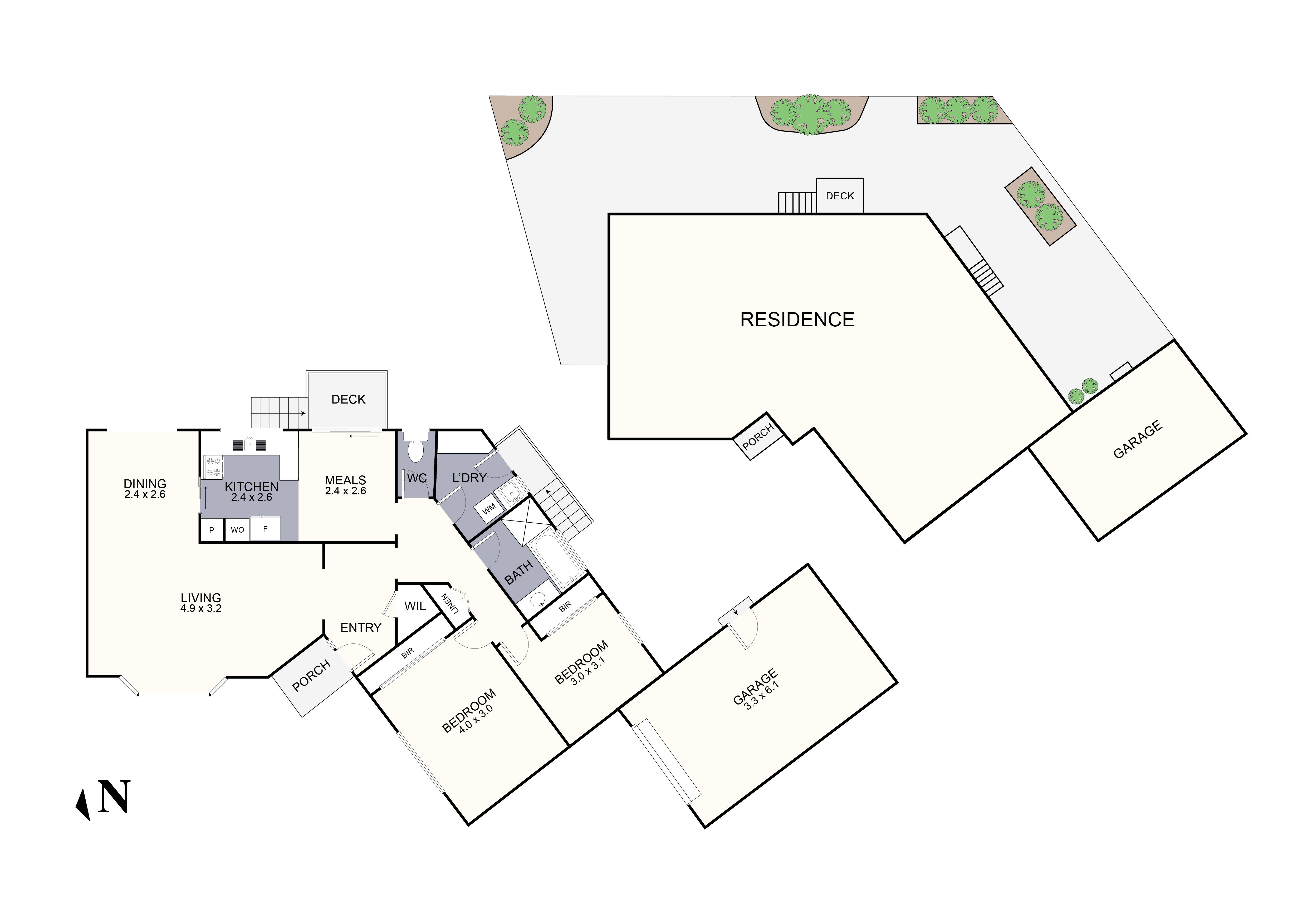 3/110-112 Croydon Road, Croydon, VIC 3136 - Thumbnail 1 - 07/11/2024