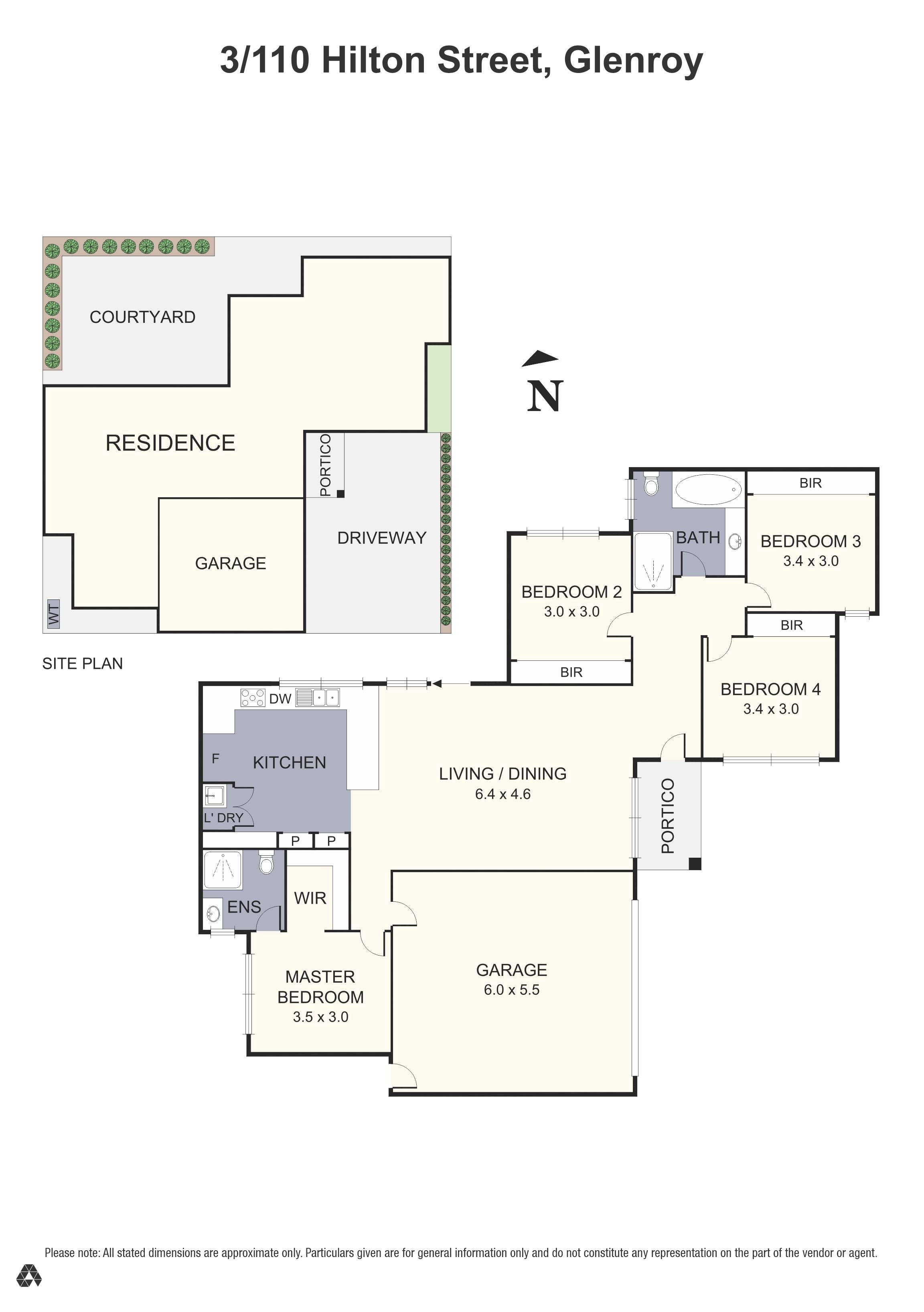 3/110 Hilton Street, Glenroy, VIC 3046 - Thumbnail 1 - 11/10/2023