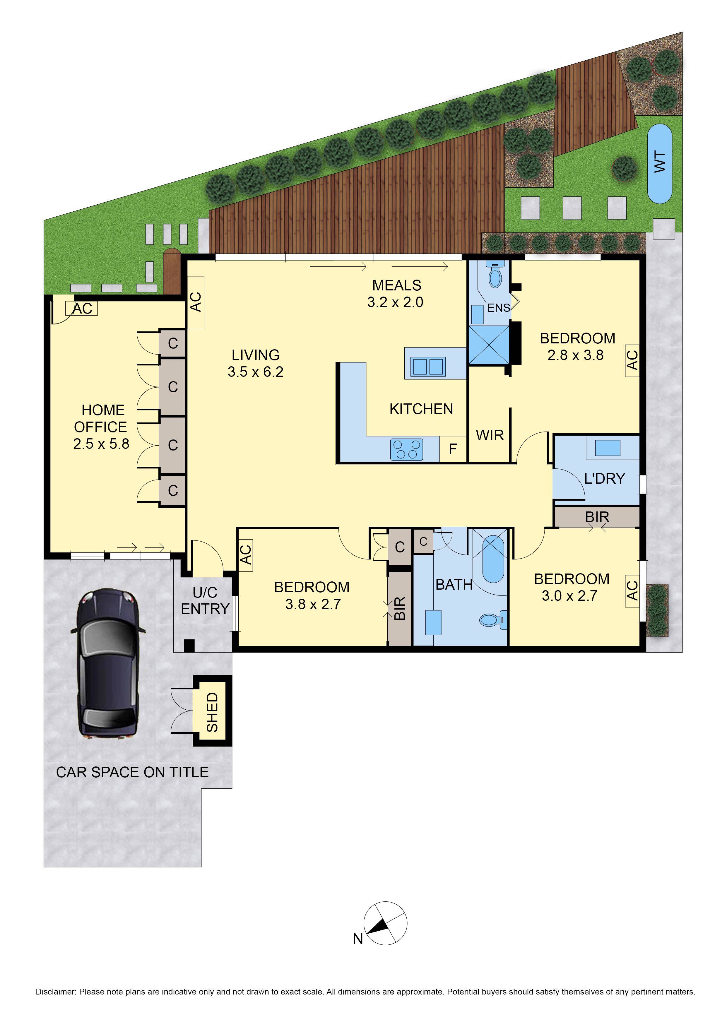 3/112 Darebin Blvd, Reservoir, VIC 3073 - Thumbnail 1 - 13/08/2025