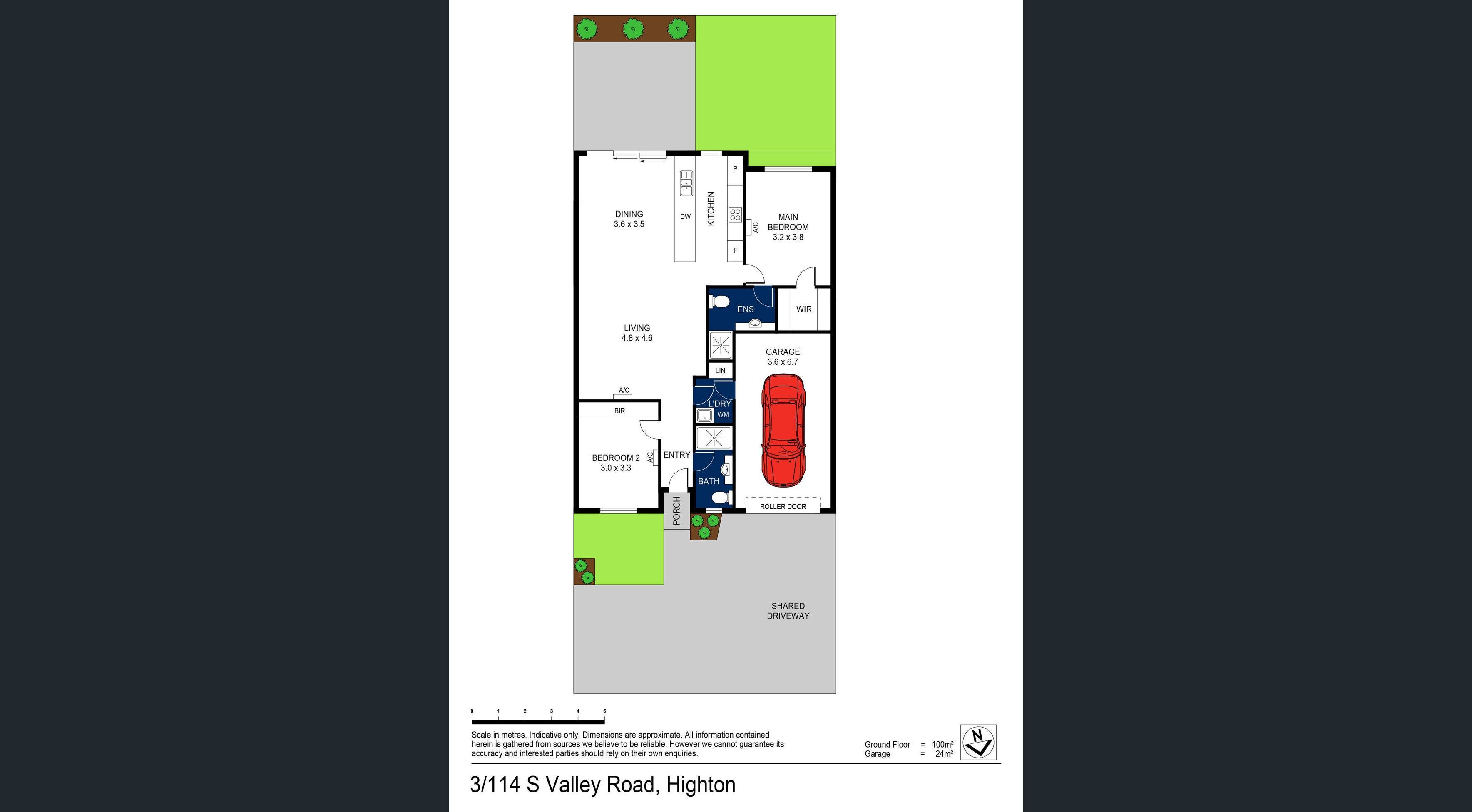 3/114 South Valley Road, Highton, VIC 3216 - Thumbnail 1 - 15/11/2024