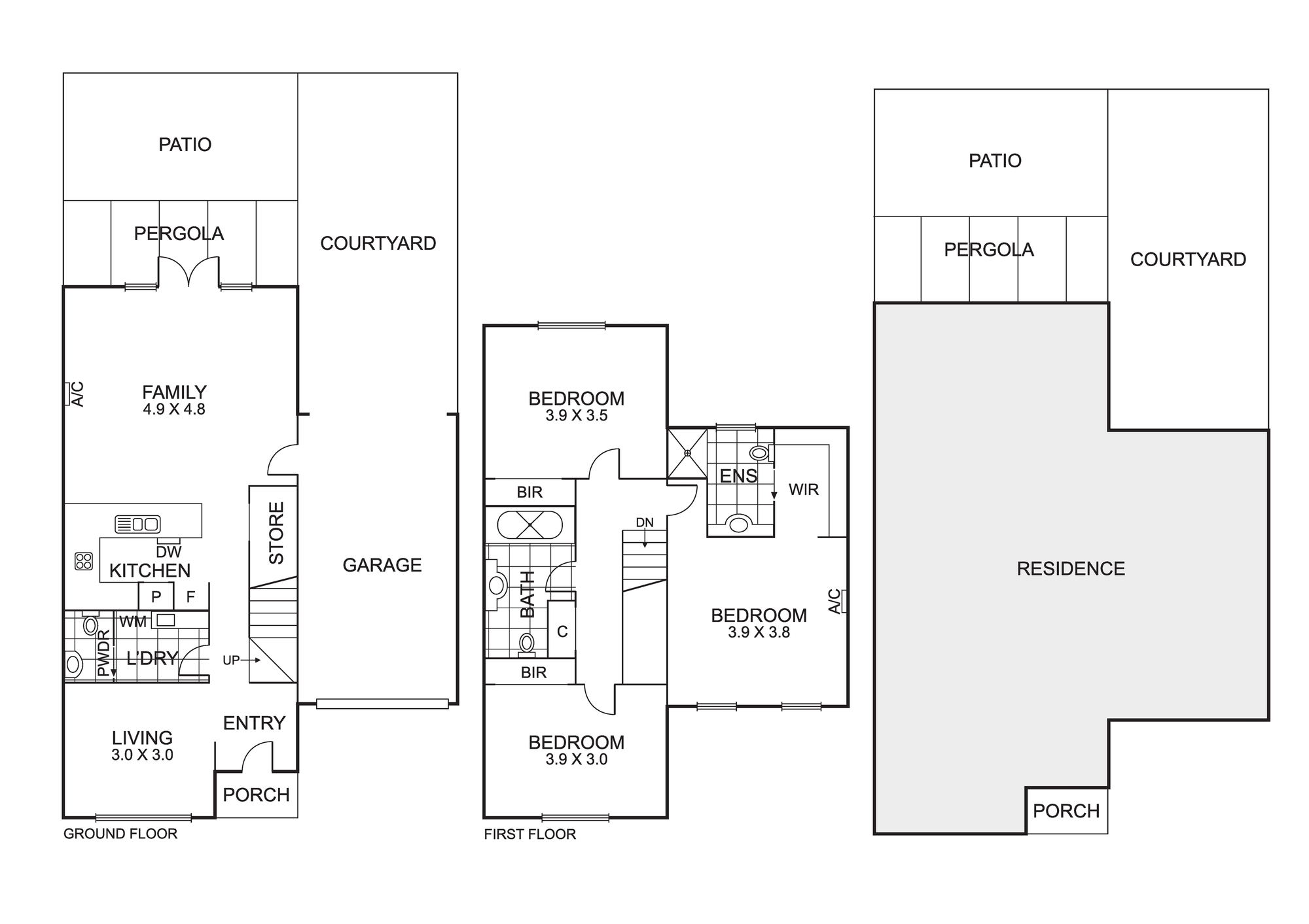 3/115-117 Mcdonald Street, Mordialloc, VIC 3195 - Thumbnail 1 - 02/11/2023