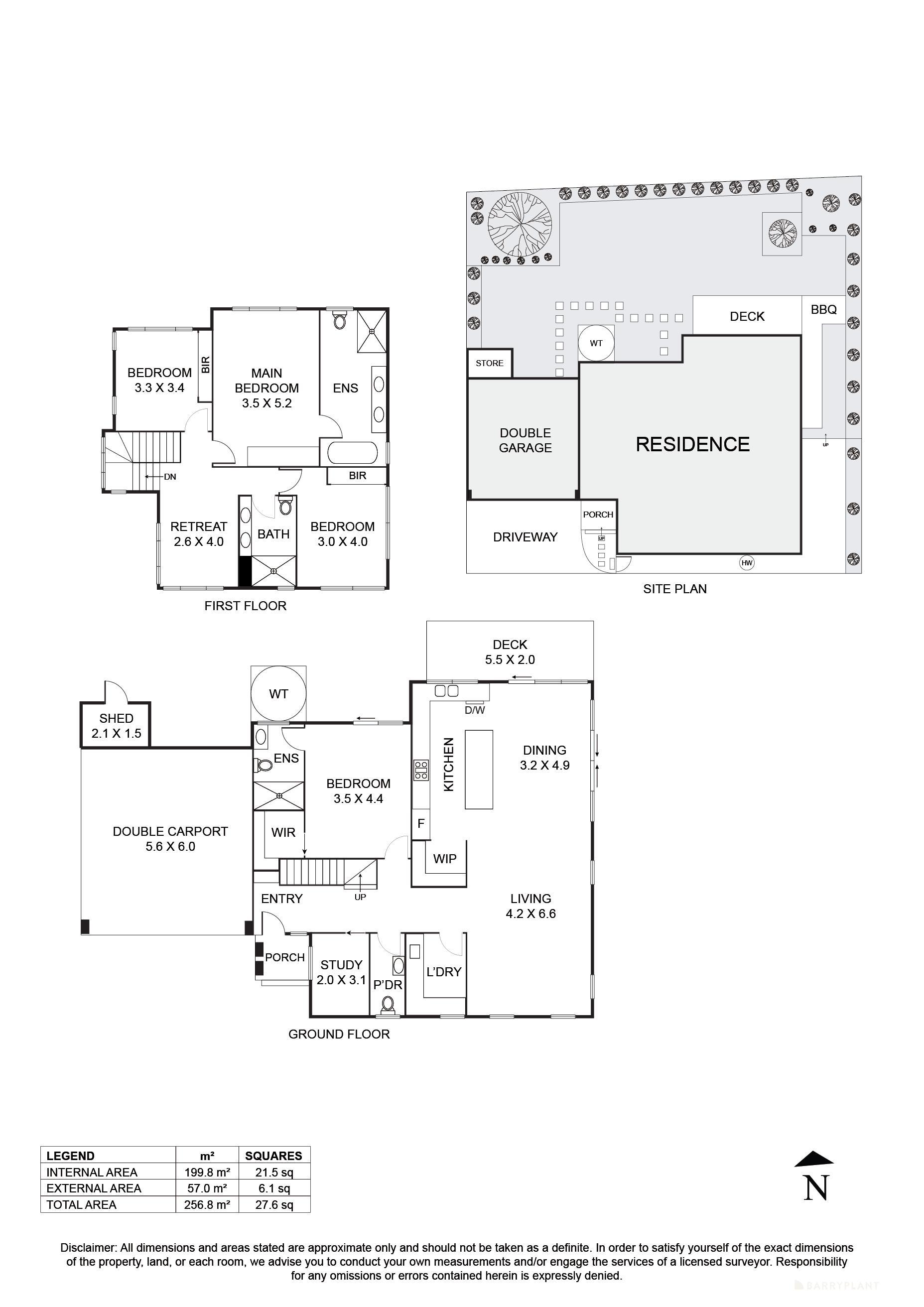 3/115 Brunswick Road, Mitcham, VIC 3132 - Thumbnail 1 - 17/11/2025