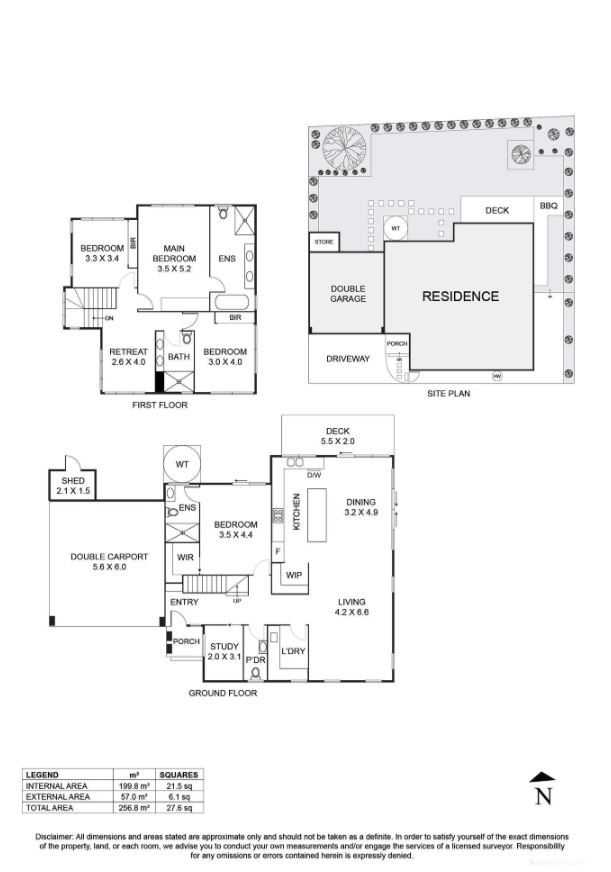 3/115 Brunswick Road, Mitcham, VIC 3132 - Thumbnail 1 - 16/12/2025
