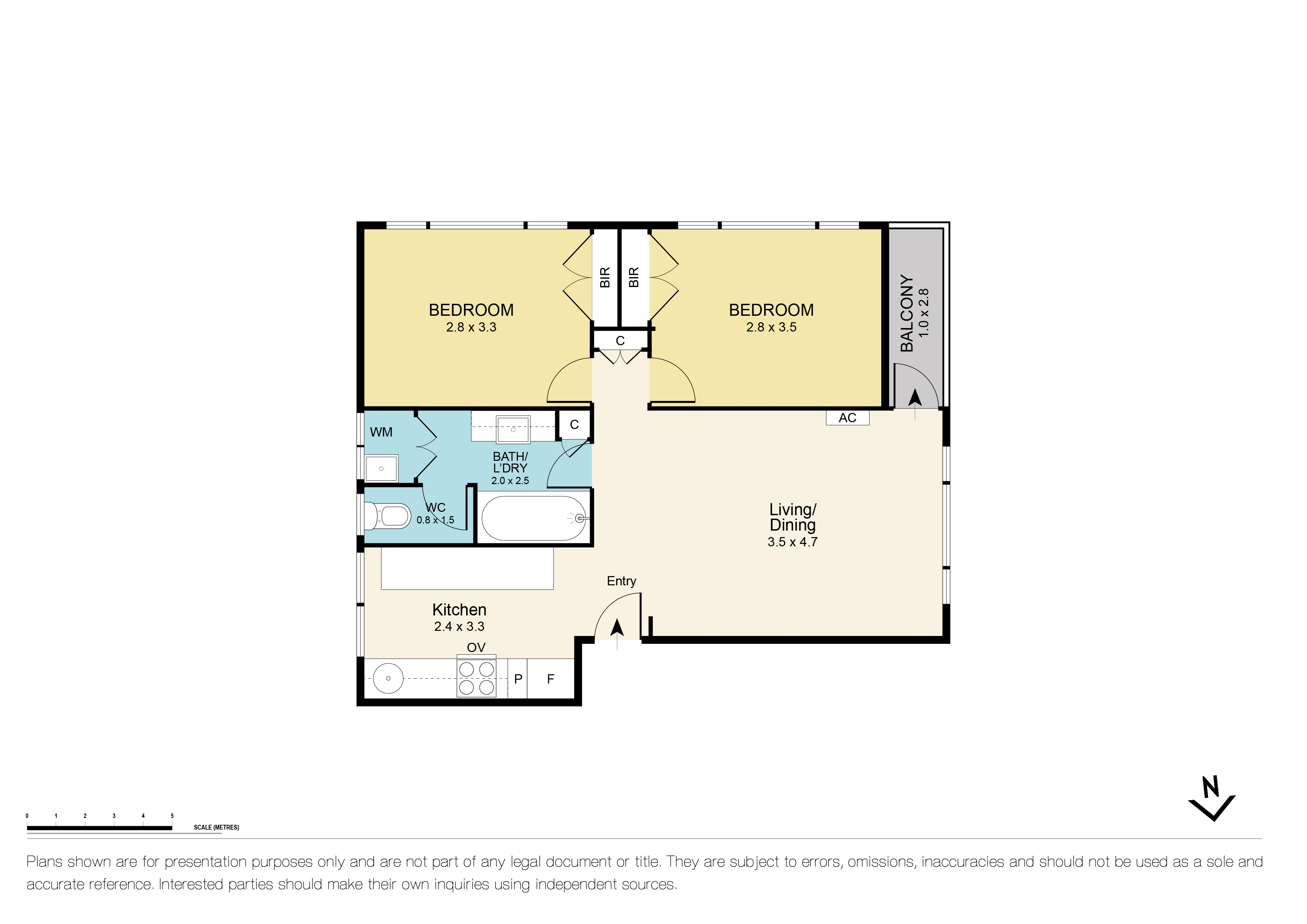 3/115 Devonshire Road, Sunshine, VIC 3020 - Thumbnail 1 - 22/09/2025