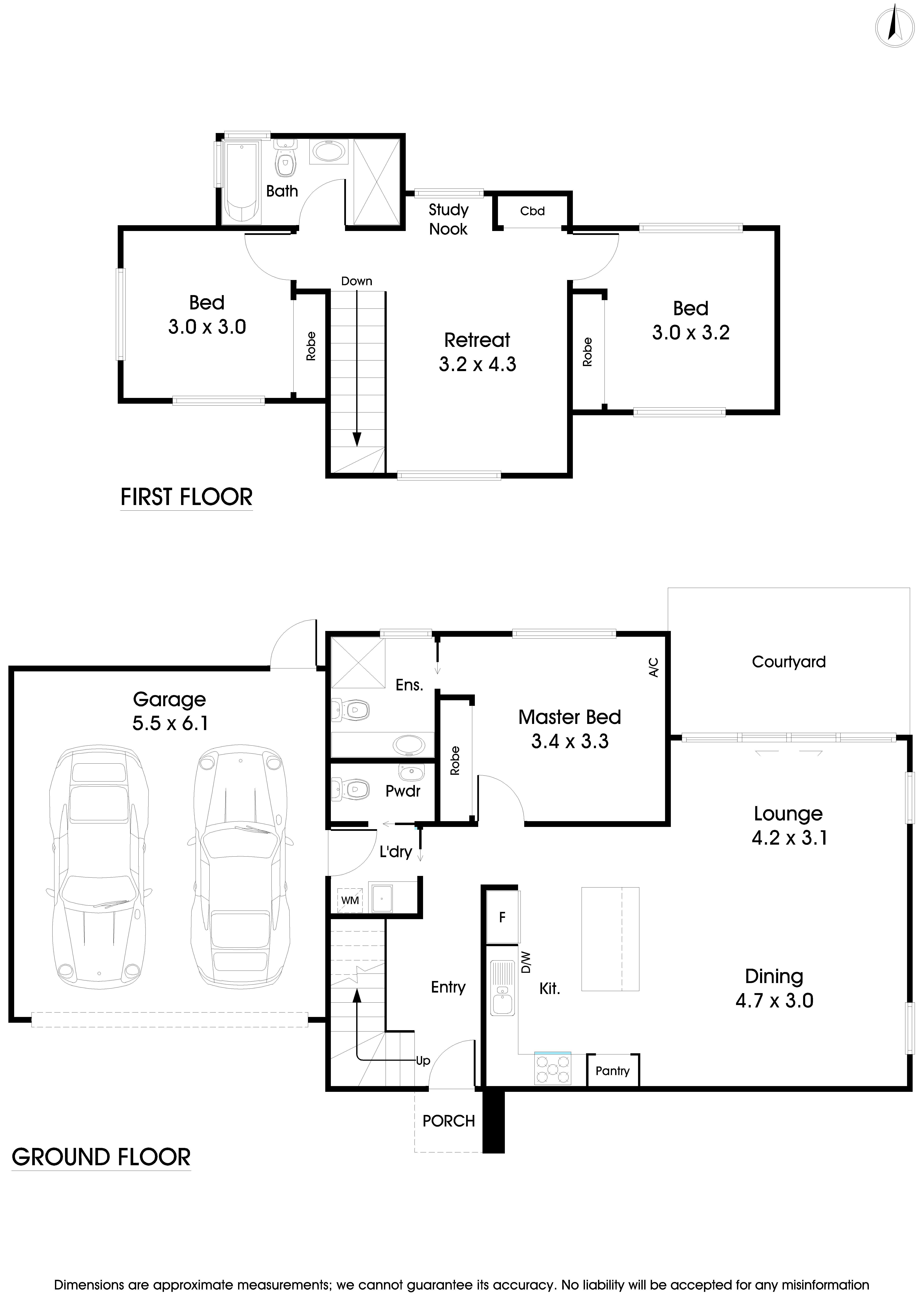 3/116 Cowin Street, Diamond Creek, VIC 3089 - Thumbnail 1 - 14/04/2025