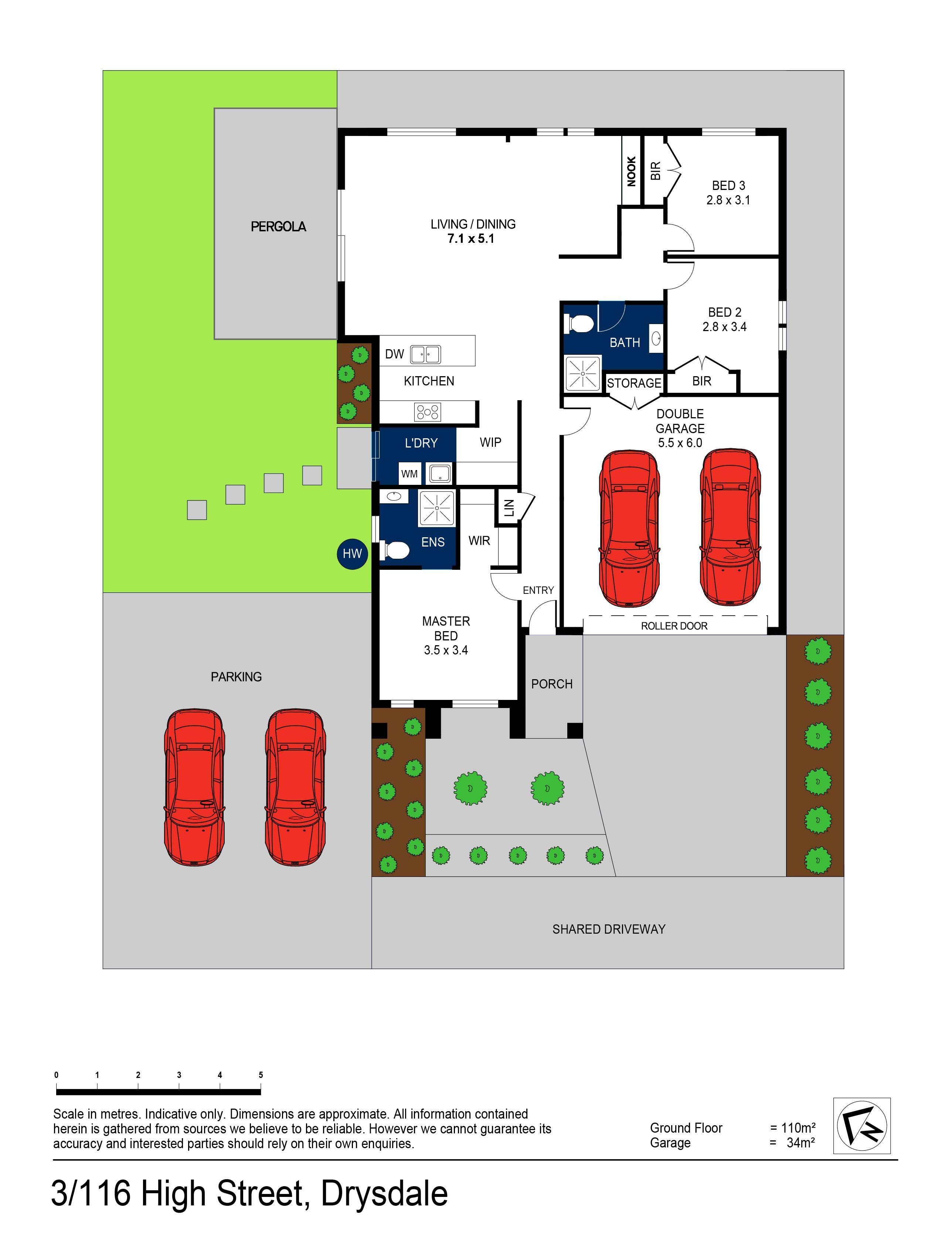 3/116 High Street, Drysdale, VIC 3222 - Thumbnail 1 - 06/04/2022