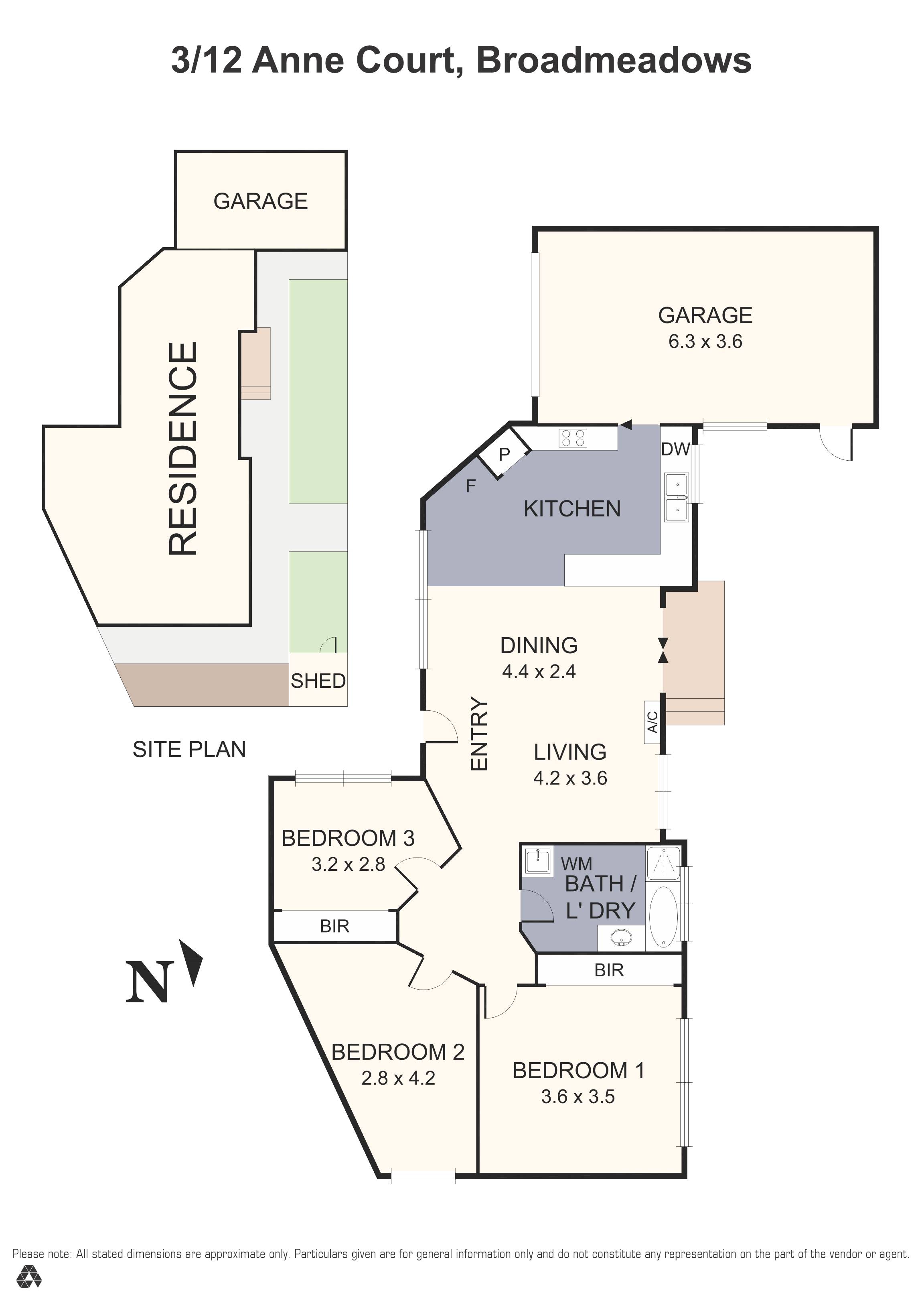 3/12 Anne Court, Broadmeadows, VIC 3047 - Thumbnail 1 - 07/02/2024