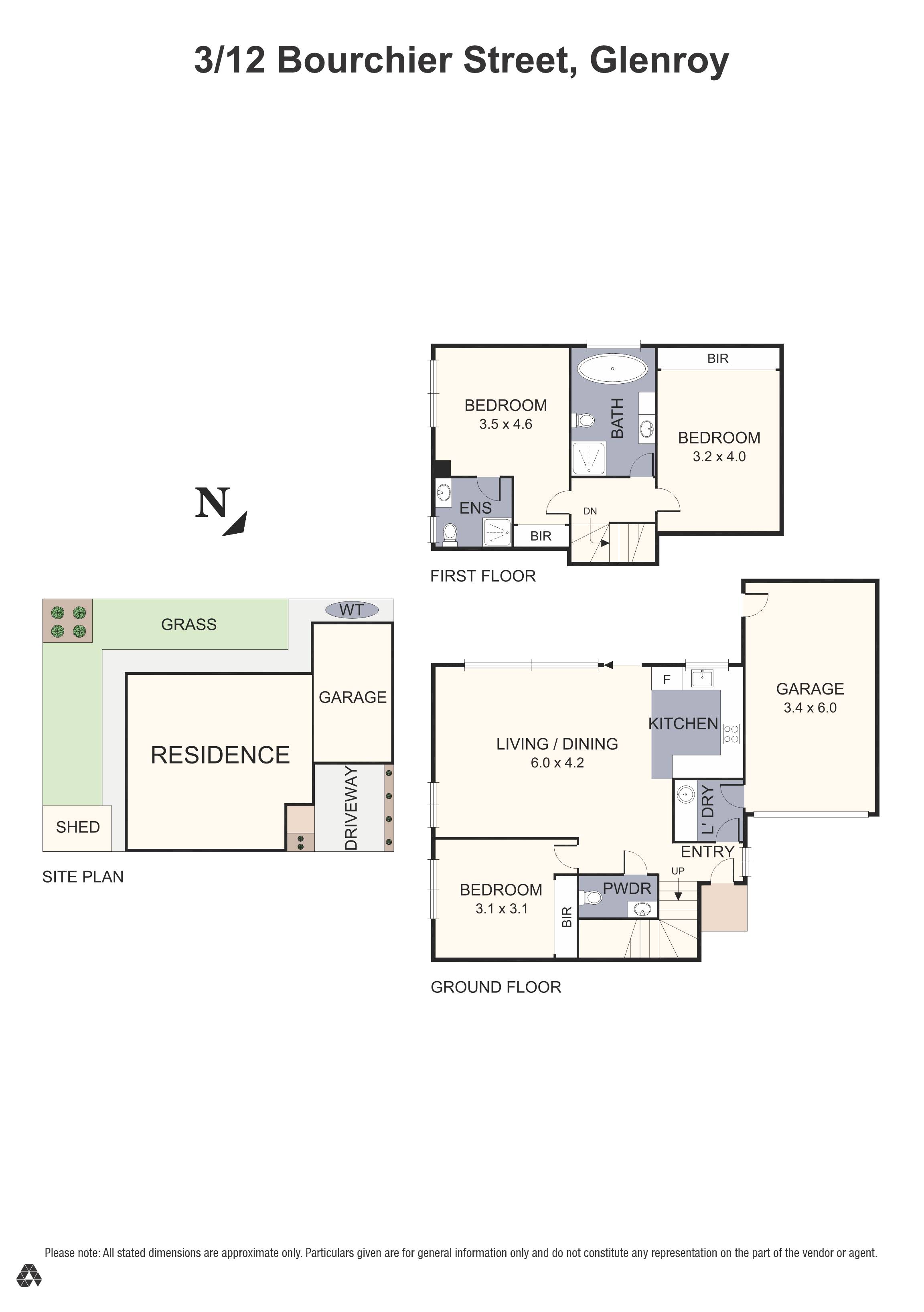 3/12 Bourchier Street, Glenroy, VIC 3046 - Thumbnail 1 - 17/05/2023