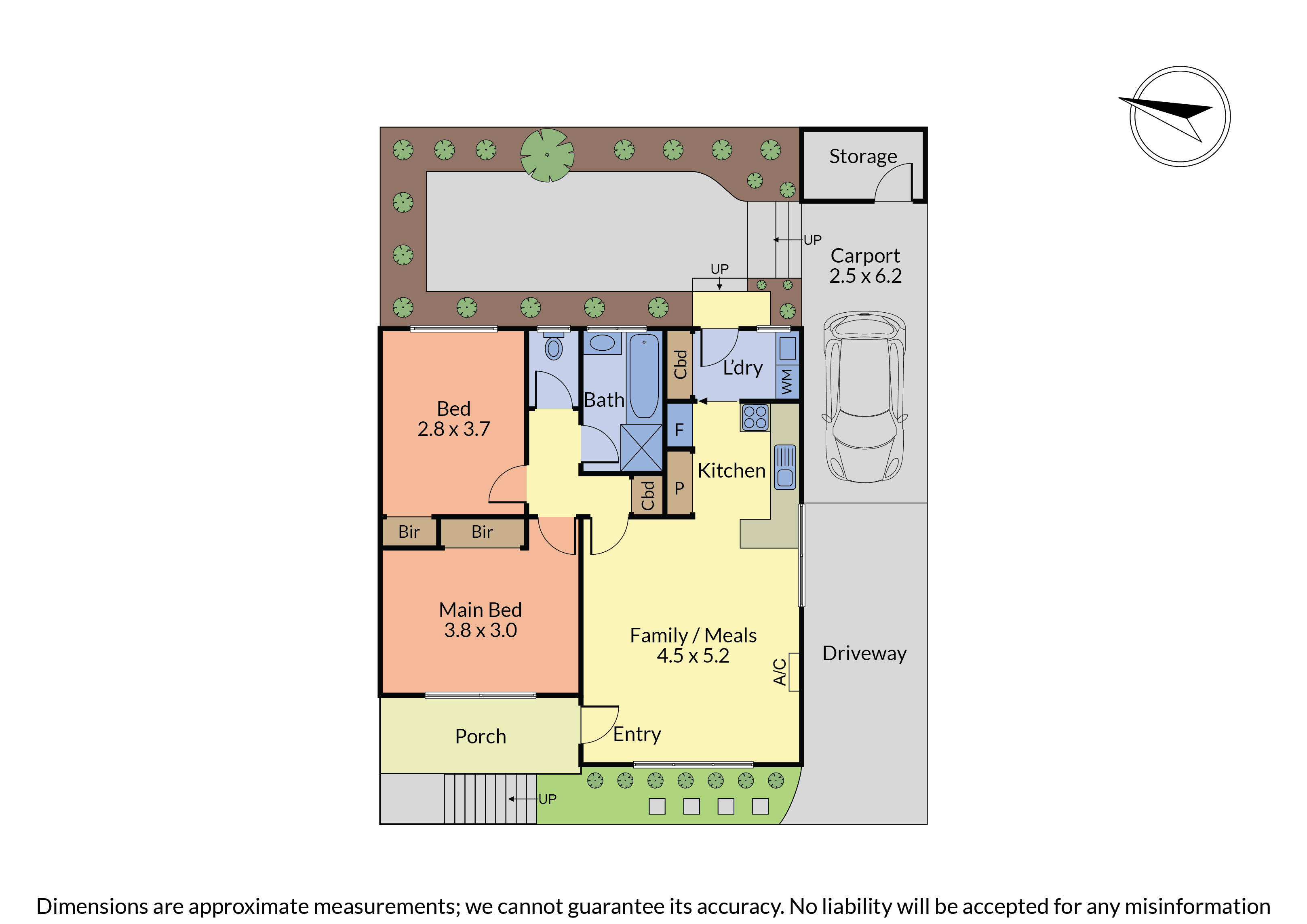 3/12 Clematis Avenue, Ferntree Gully, VIC 3156 - Thumbnail 1 - 11/02/2022