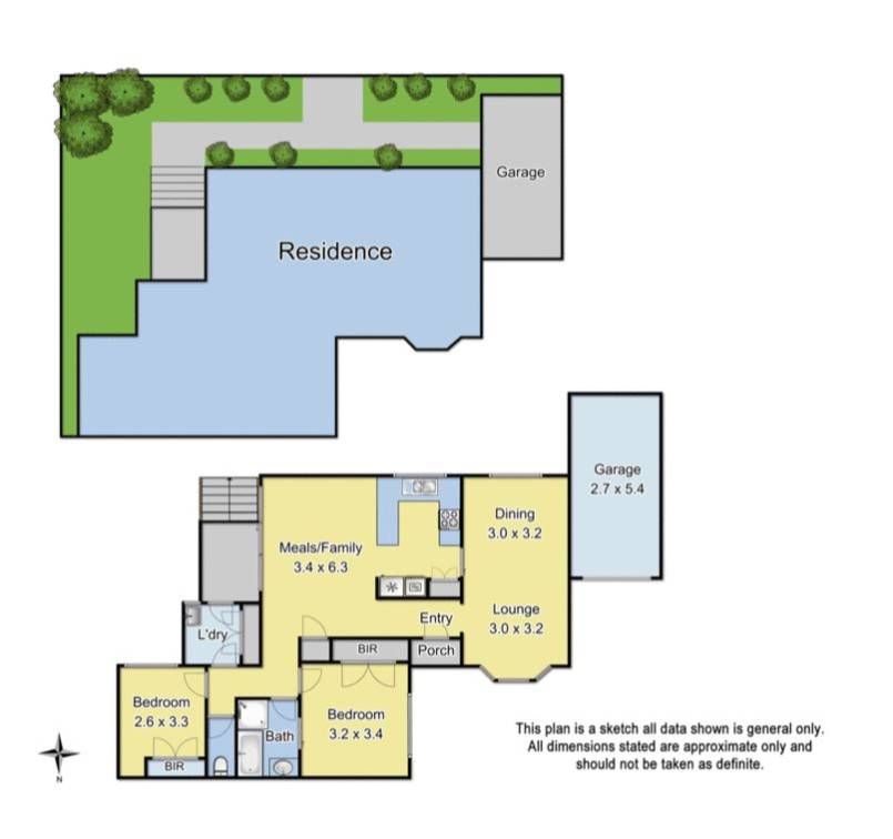 3/12 Daisy Street, Heathmont, VIC 3135 - Thumbnail 1 - 08/06/2022