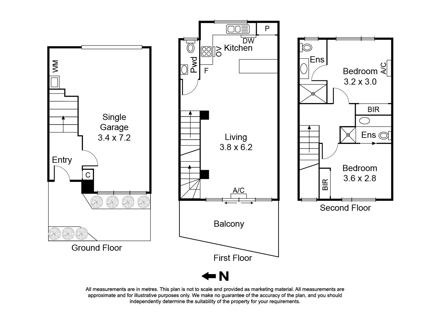 3/12 Eileen Street, Hadfield, VIC 3046 - Thumbnail 1 - 02/08/2023