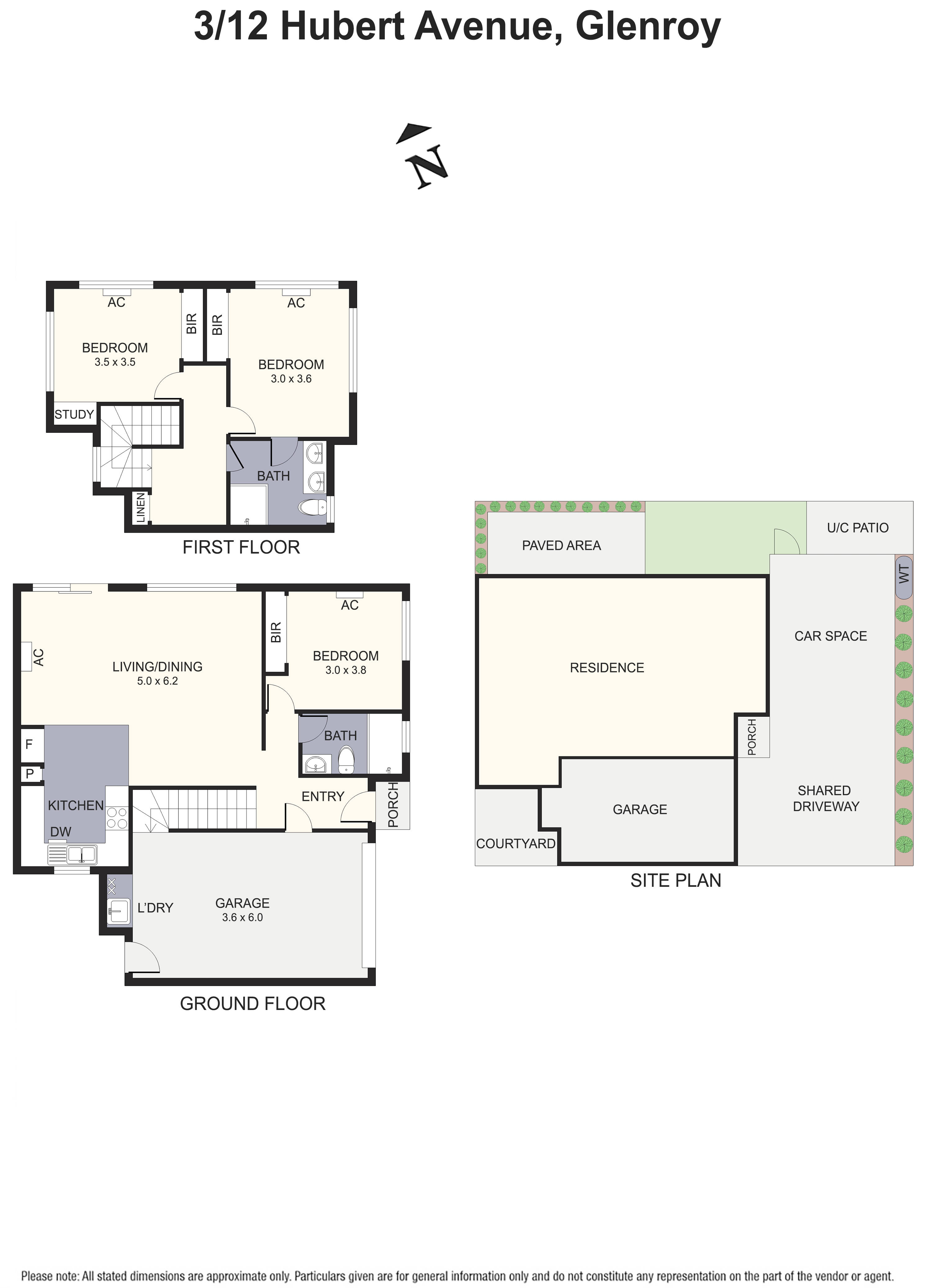 3/12 Hubert Avenue, Glenroy, VIC 3046 - Thumbnail 1 - 28/05/2026