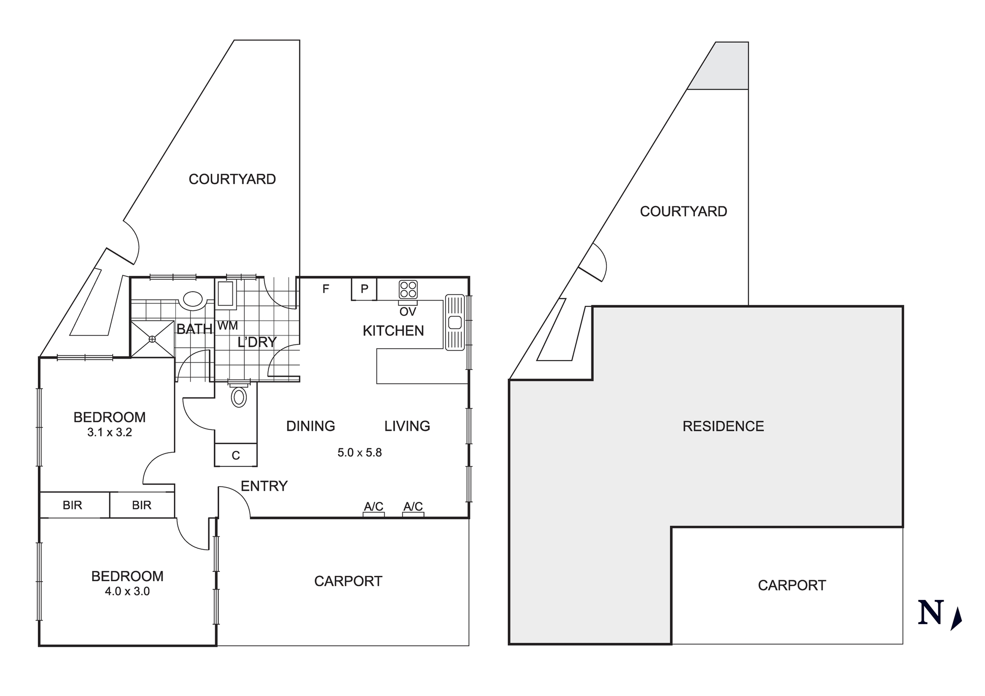 3/12 Jack Road, Cheltenham, VIC 3192 - Thumbnail 1 - 12/09/2023