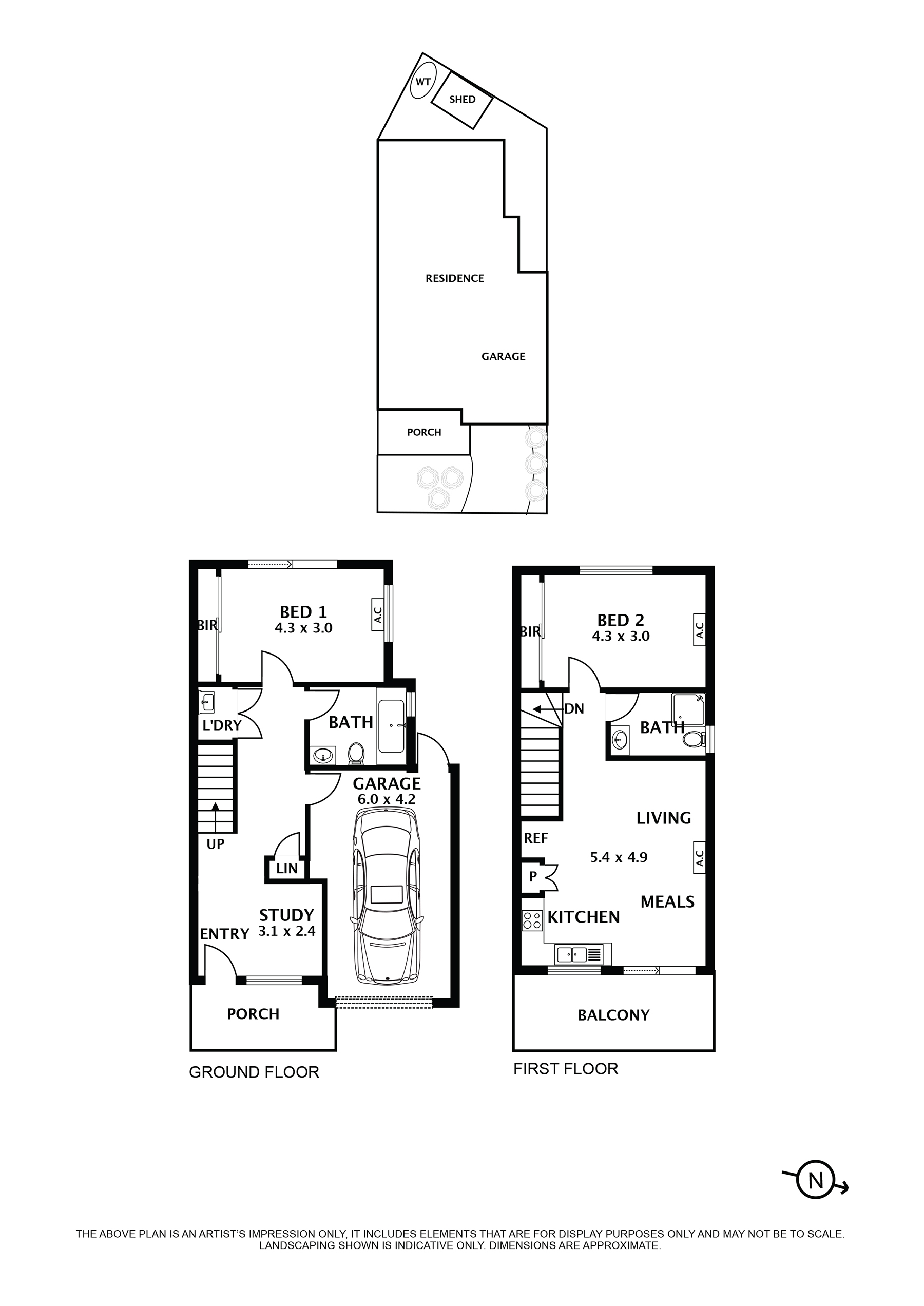 3/12 Oxley Court, Broadmeadows, VIC 3047 - Thumbnail 1 - 04/05/2026