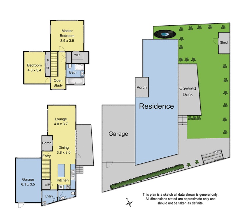 3/12 Rozelle Avenue, Ringwood East, VIC 3135 - Thumbnail 1 - 08/06/2023