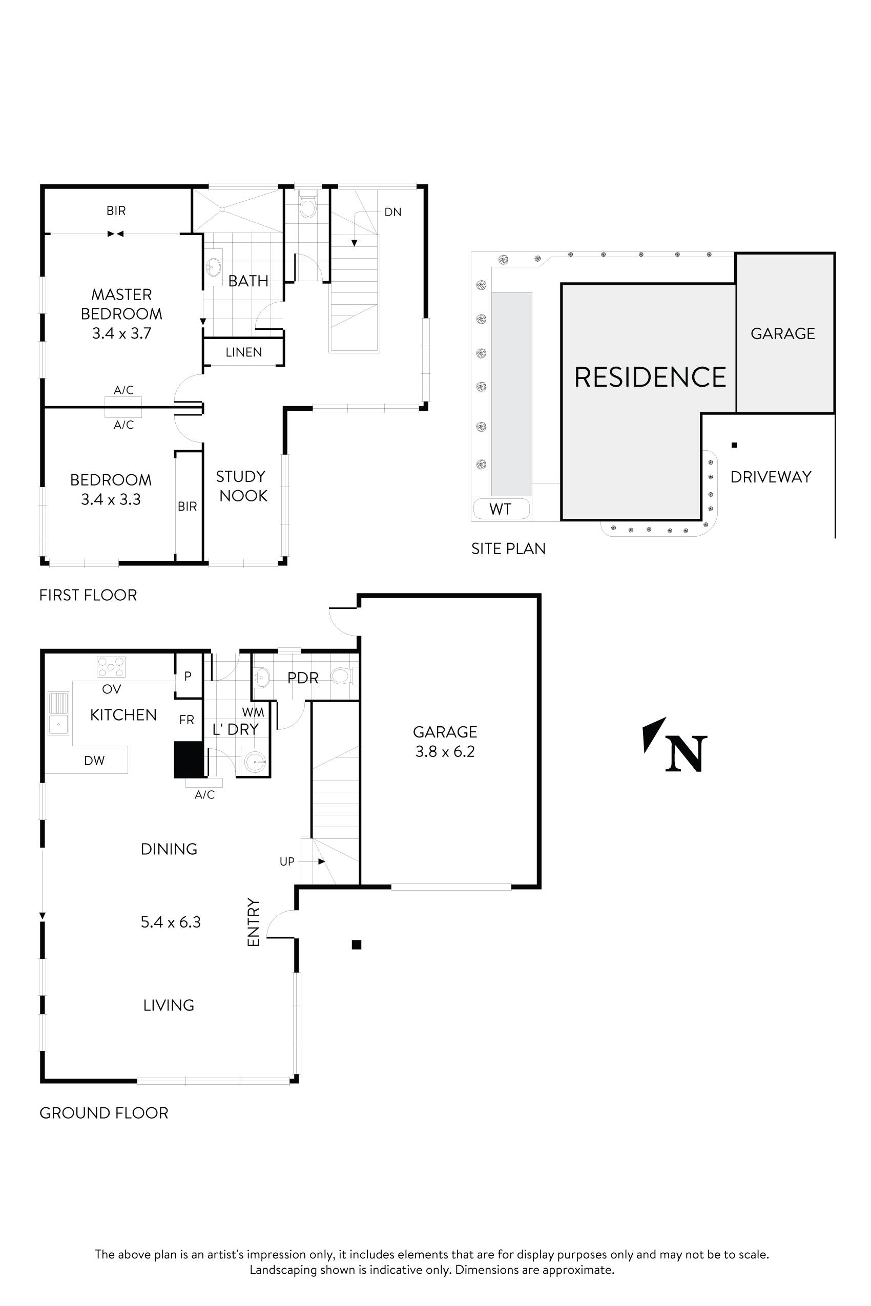3/12 Walters Avenue, Airport West, VIC 3042 - Thumbnail 1 - 23/07/2026