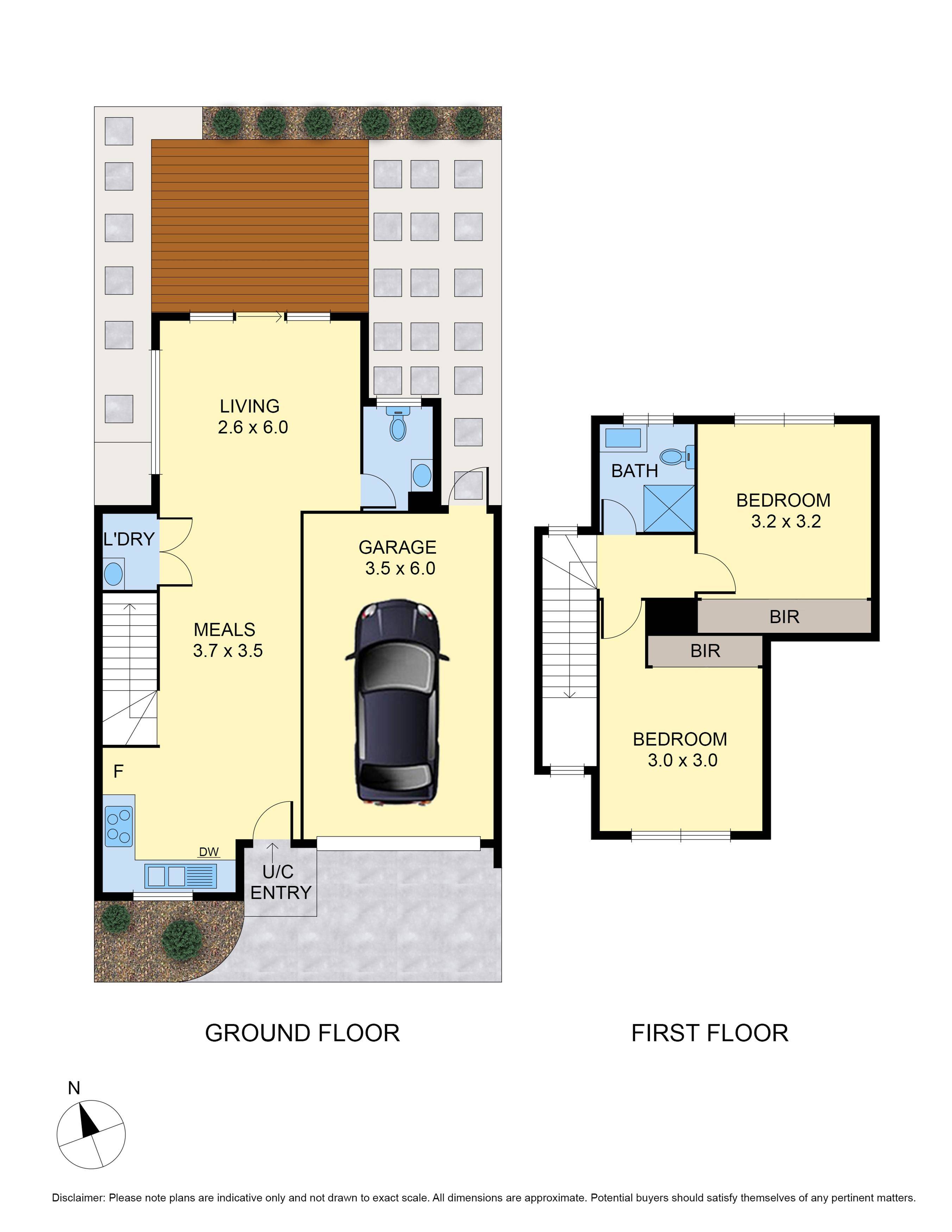3/121 Cheddar Road, Reservoir, VIC 3073 - Thumbnail 1 - 03/11/2023