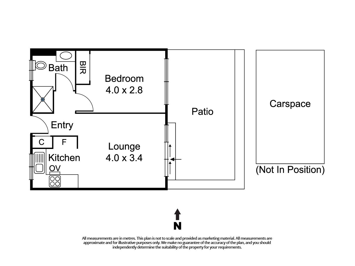 3/121 St Georges Road, Northcote, VIC 3070 - Thumbnail 1 - 22/08/2022