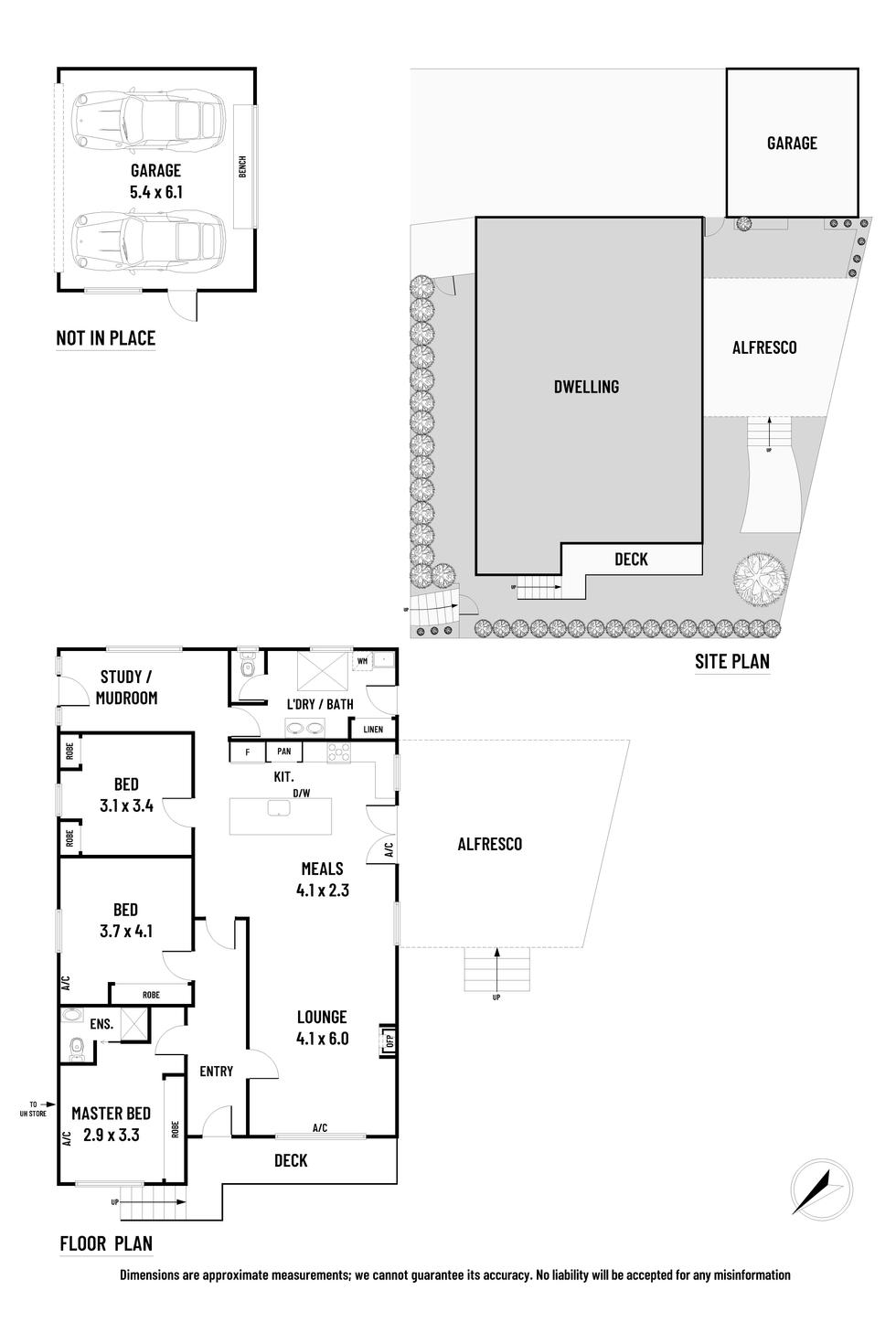 3/122 Main Road, Lower Plenty, VIC 3093 - Thumbnail 1 - 24/03/2022