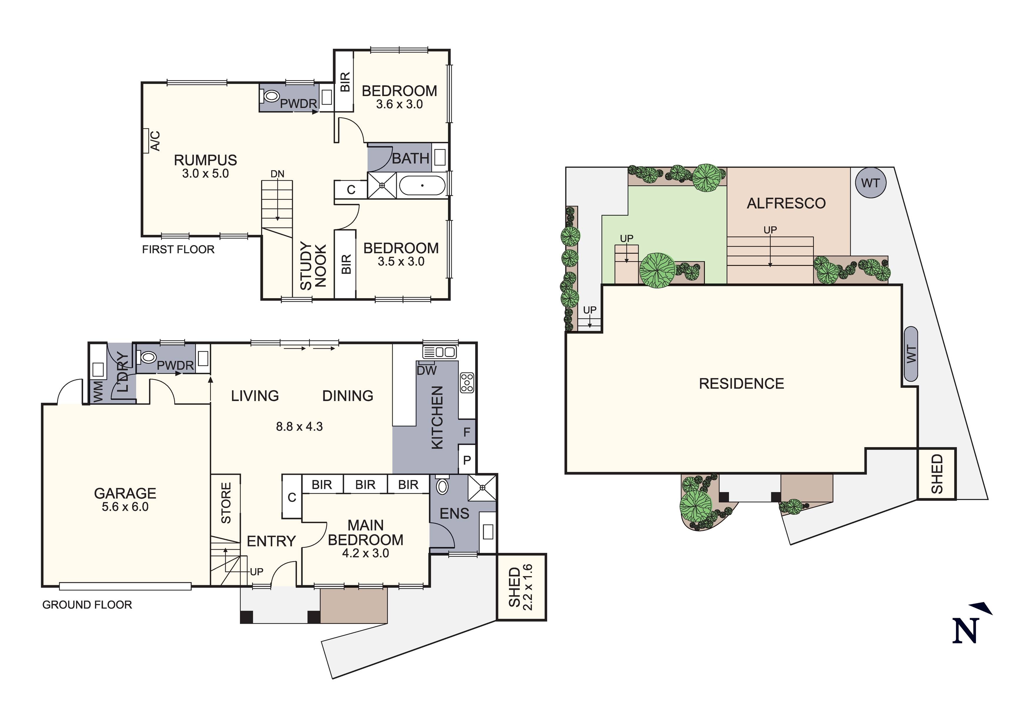 3/123 Maroondah Highway, Croydon, VIC 3136 - Thumbnail 1 - 10/07/2024