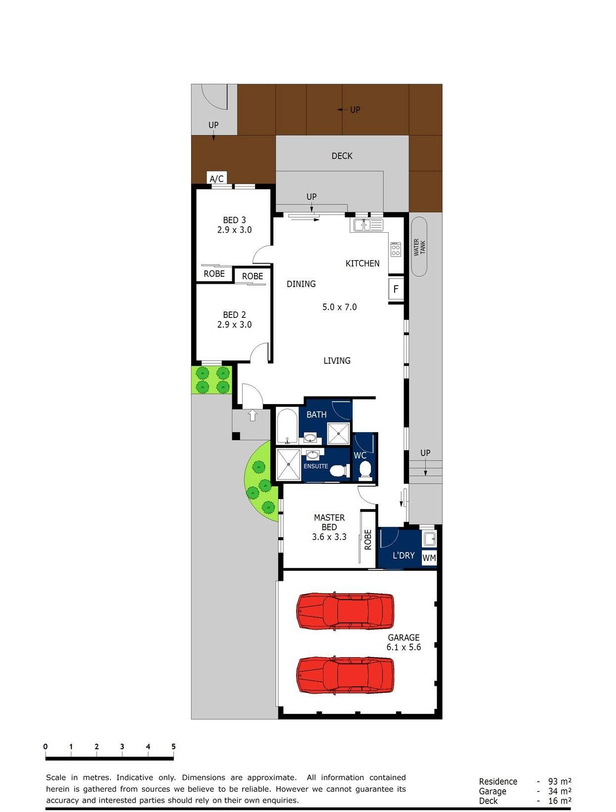 3/13 Oakhill Avenue, Highton, VIC 3216 - Thumbnail 1 - 17/11/2023