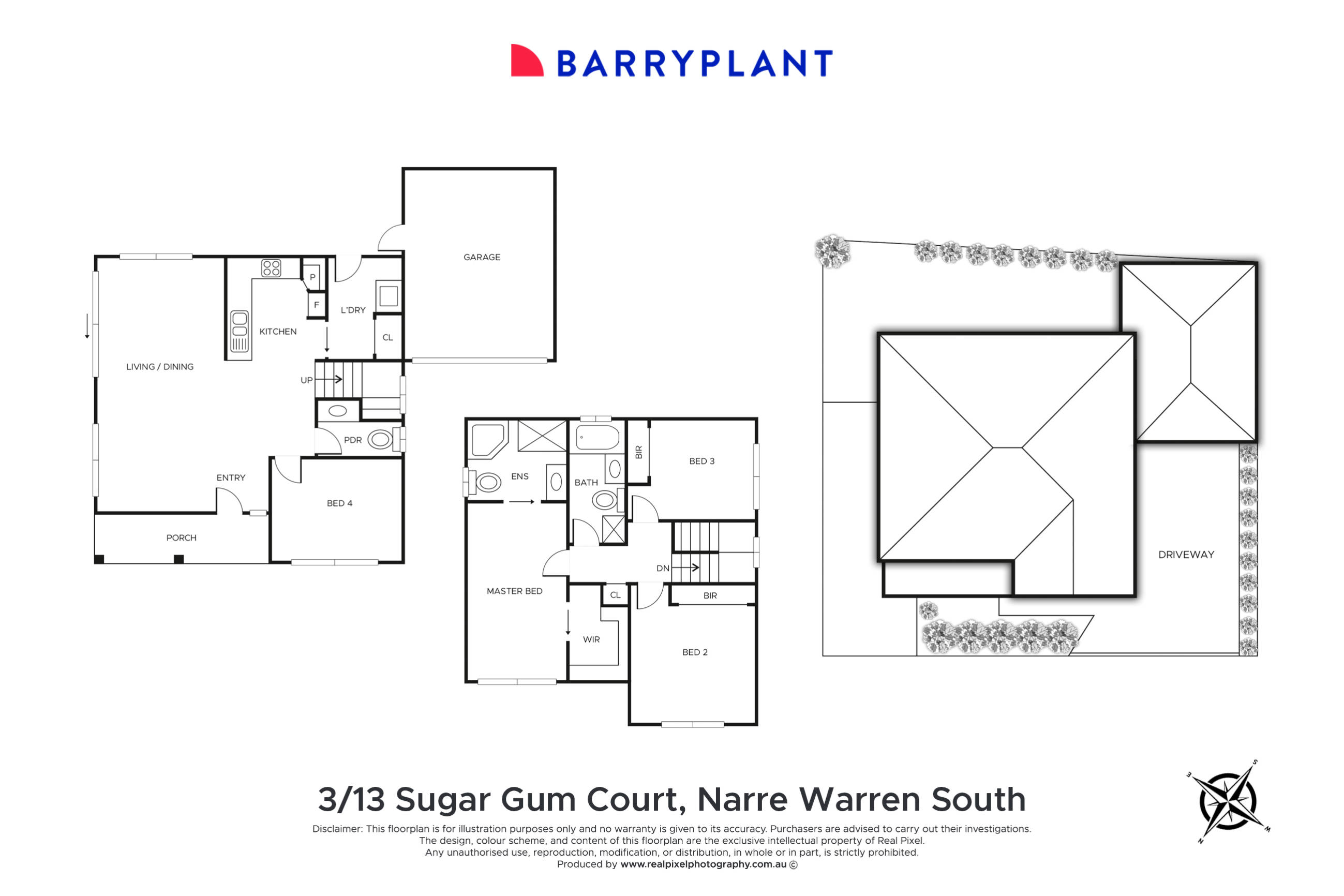 3/13 Sugar Gum Court, Narre Warren South, VIC 3805 - Thumbnail 1 - 23/04/2026