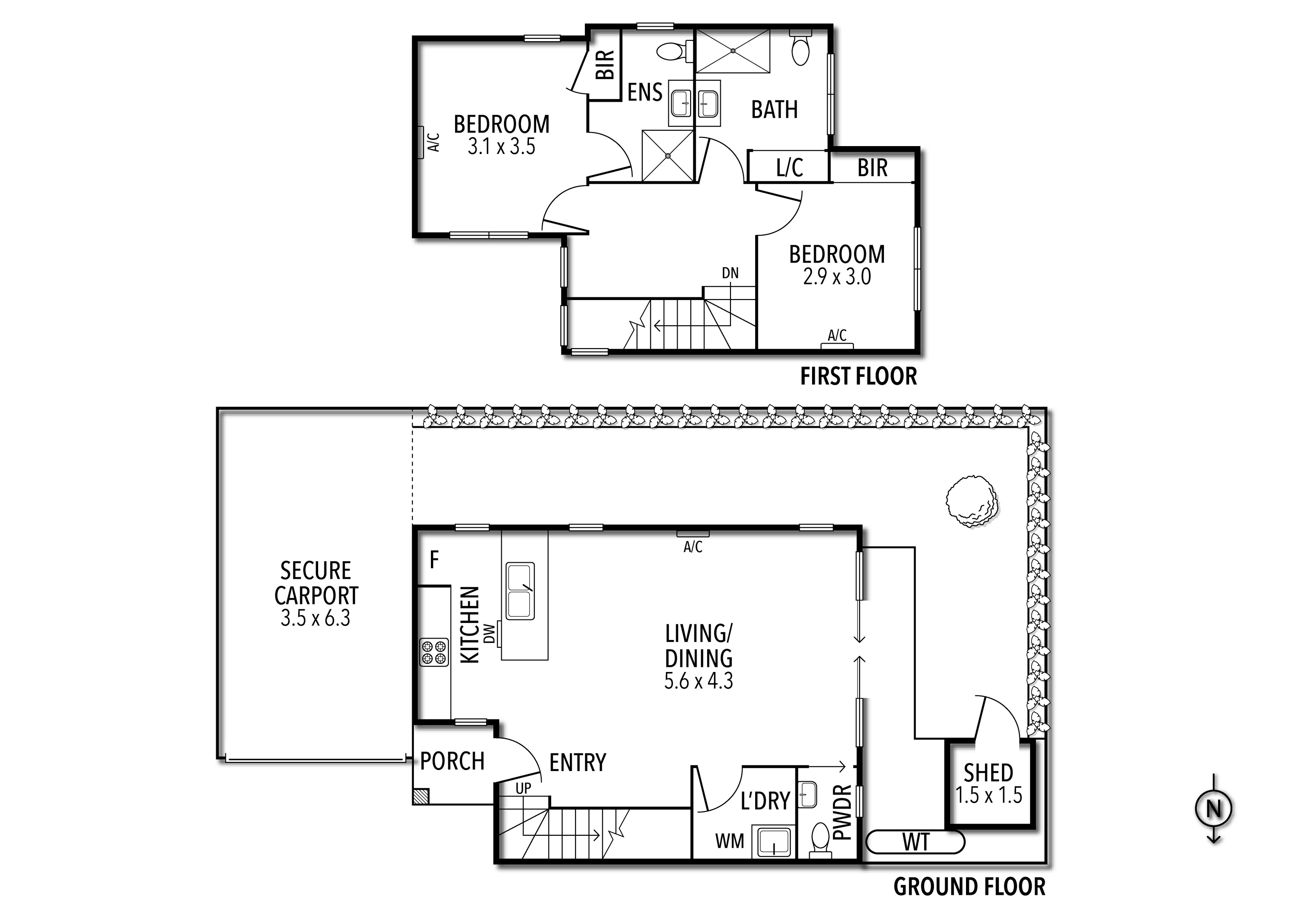 3/13 Wilson Street, Braybrook, VIC 3019 - Thumbnail 1 - 27/03/2025
