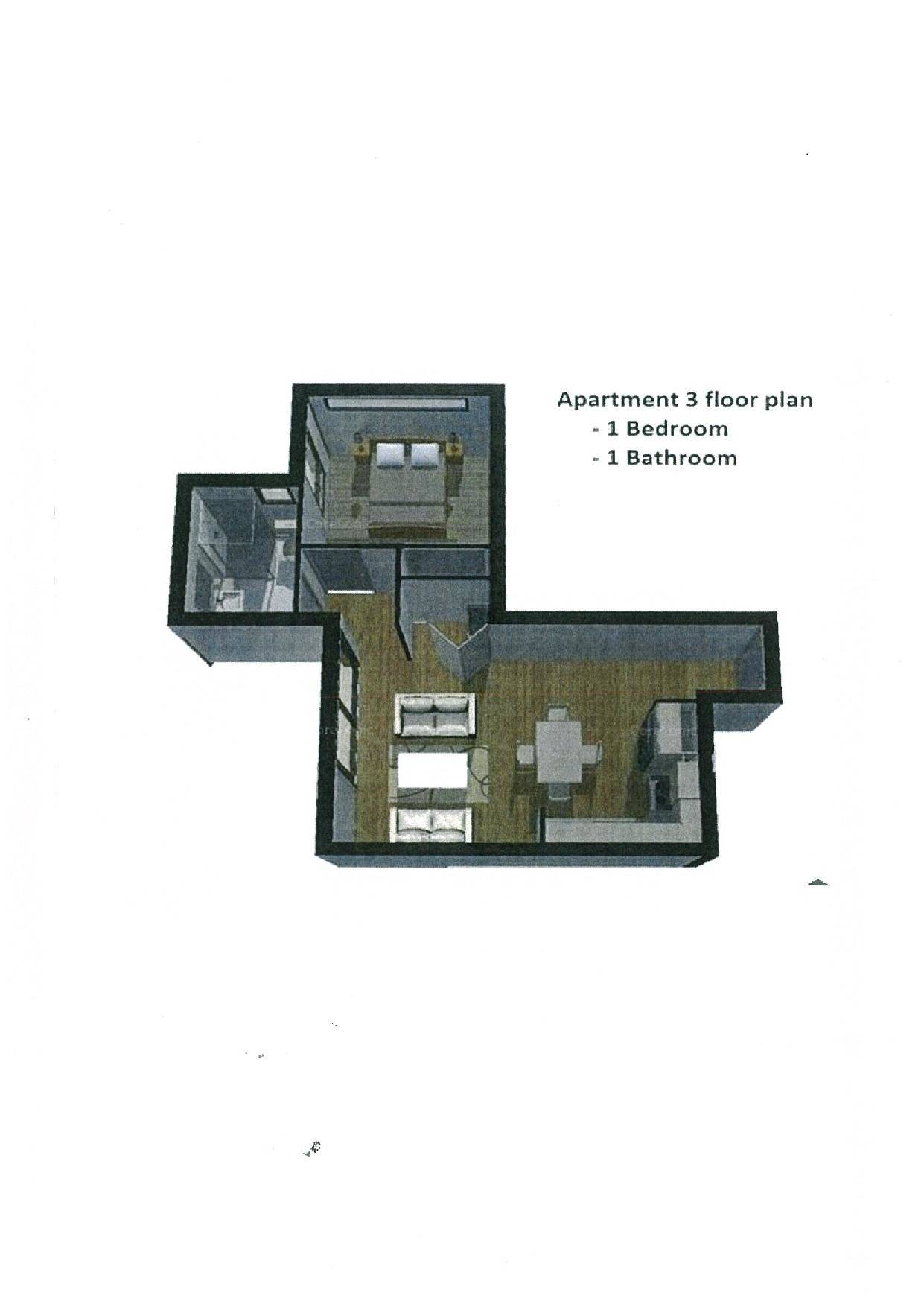 3/133 Nicholson Street, Coburg, VIC 3058 - Thumbnail 1 - 23/11/2022