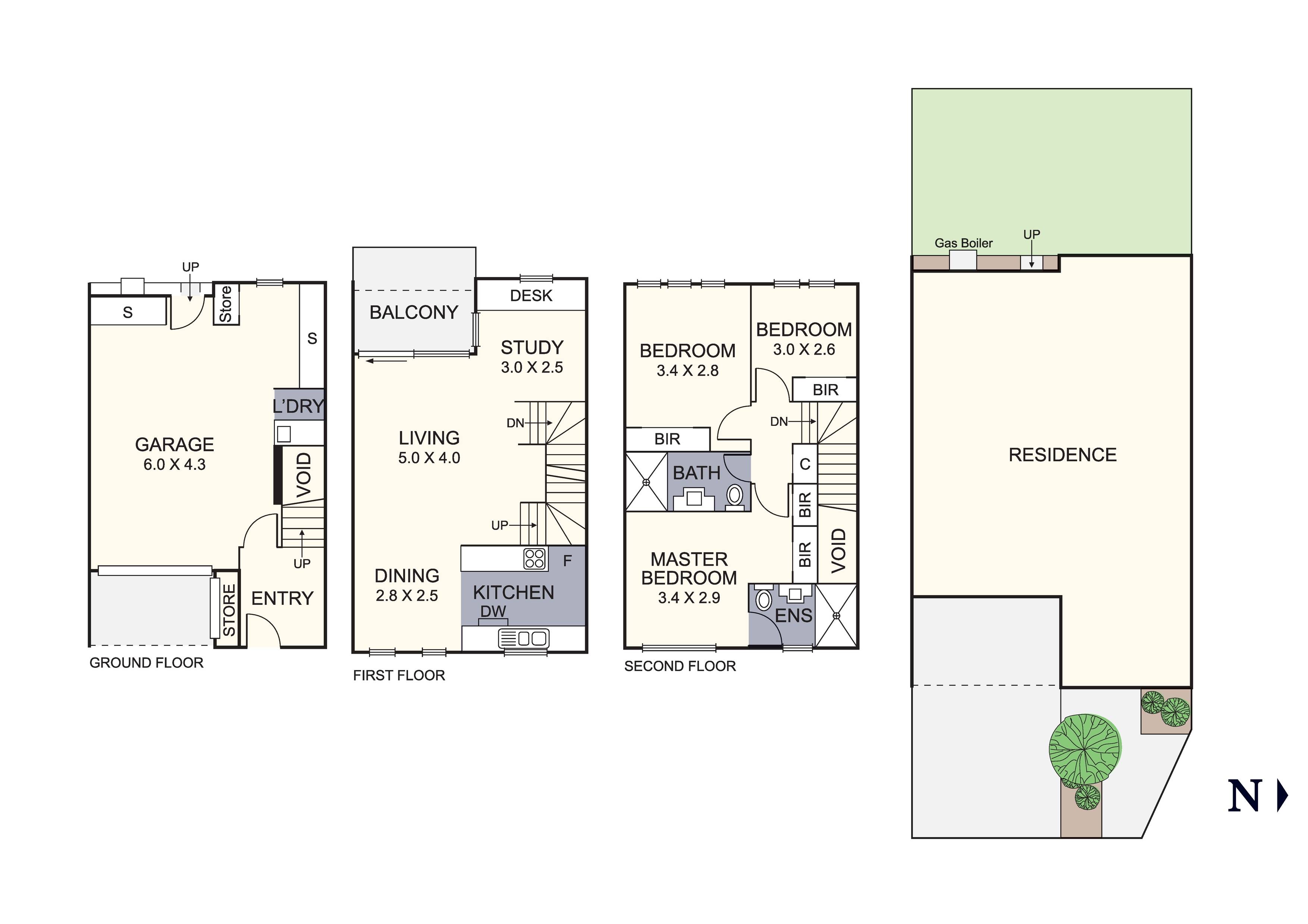 3/134 Croydon Road, Croydon, VIC 3136 - Thumbnail 1 - 08/02/2023