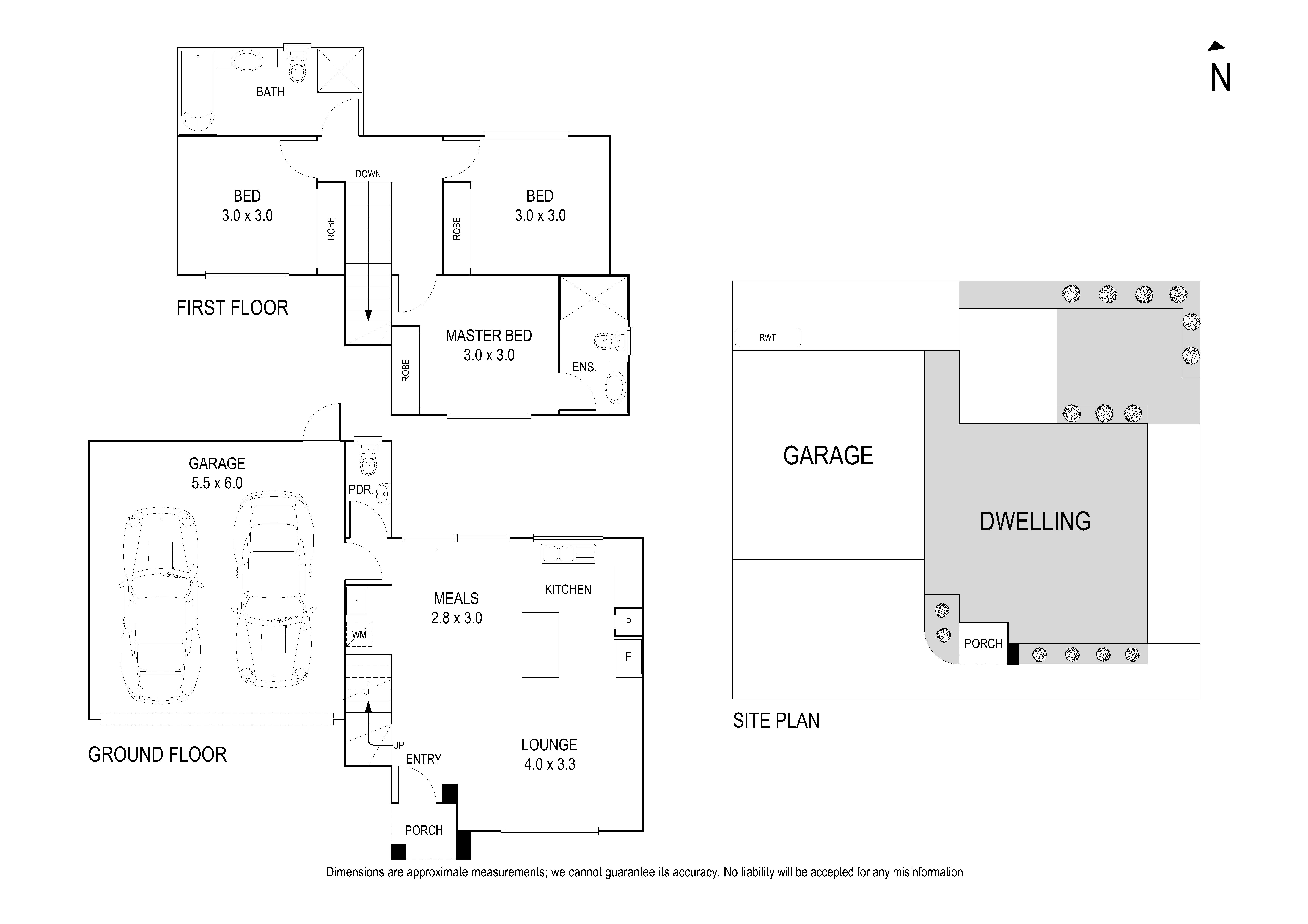 3/137 Porter Road, Heidelberg Heights, VIC 3081 - Thumbnail 1 - 18/08/2023