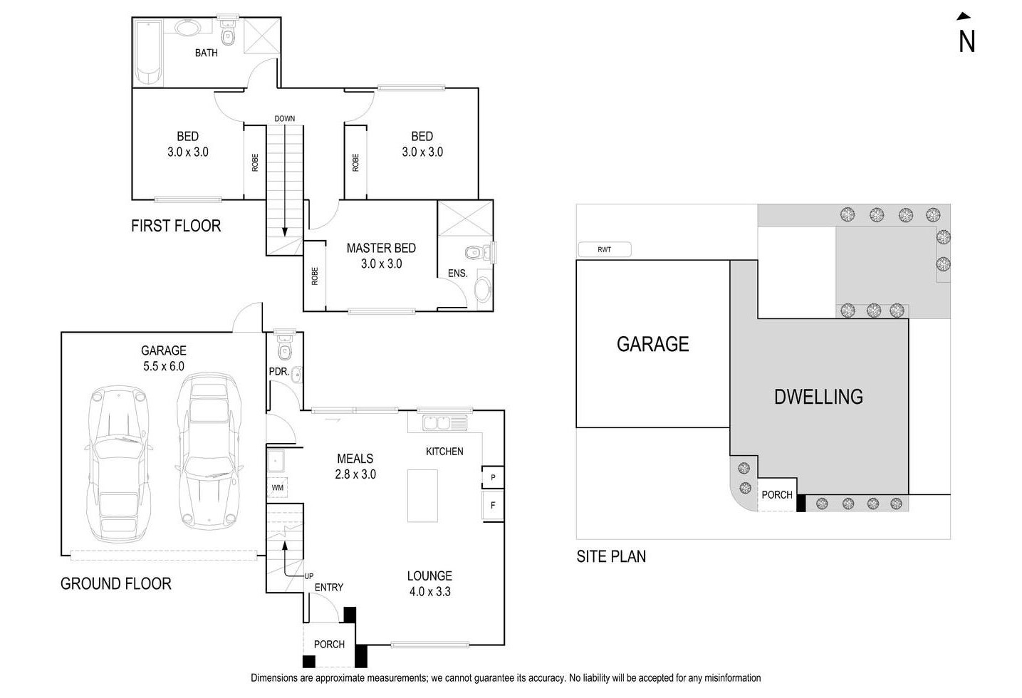 3/137 Porter Road, Heidelberg Heights, VIC 3081 - Thumbnail 1 - 02/03/2026