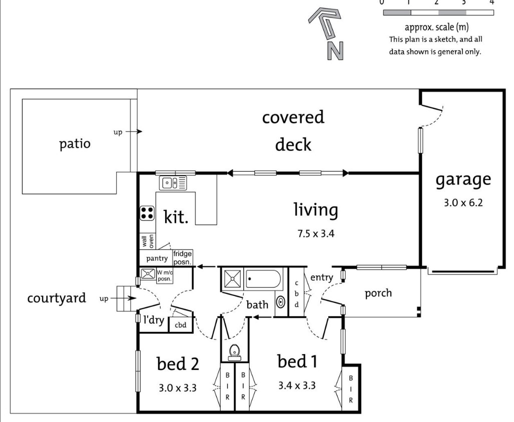 3/139 Springfield Road, Blackburn North, VIC 3130 - Thumbnail 1 - 25/03/2024