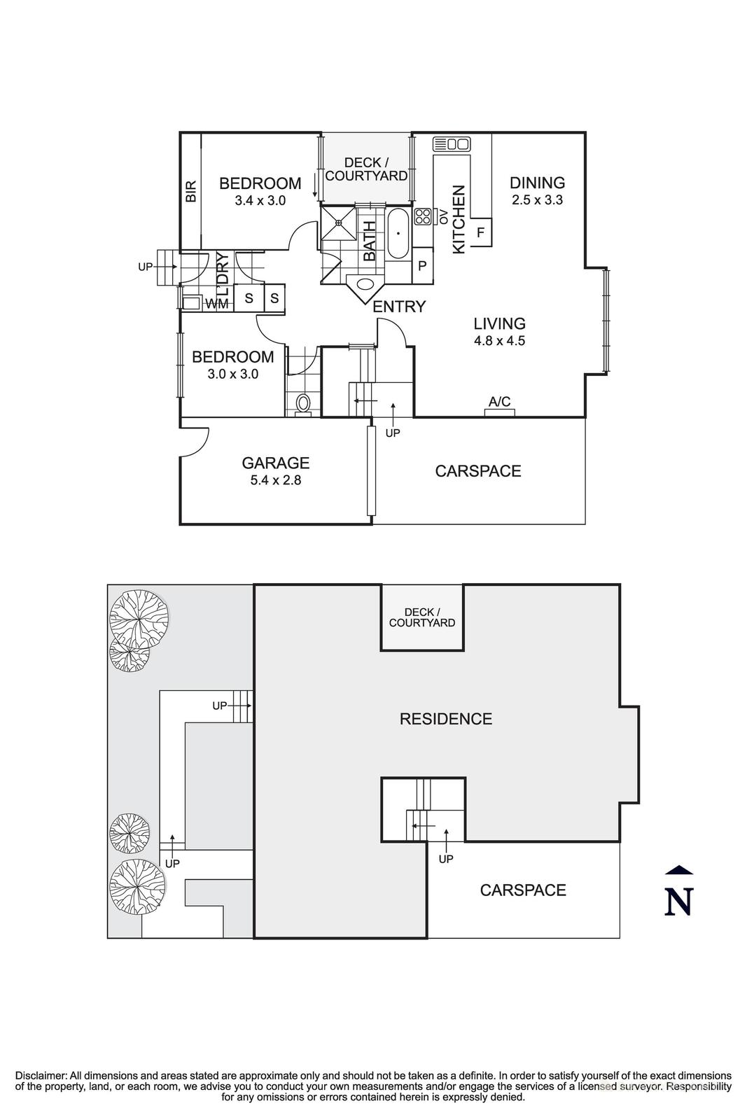 3/14-16 Mcghee Avenue, Mitcham, VIC 3132 - Thumbnail 1 - 05/04/2024