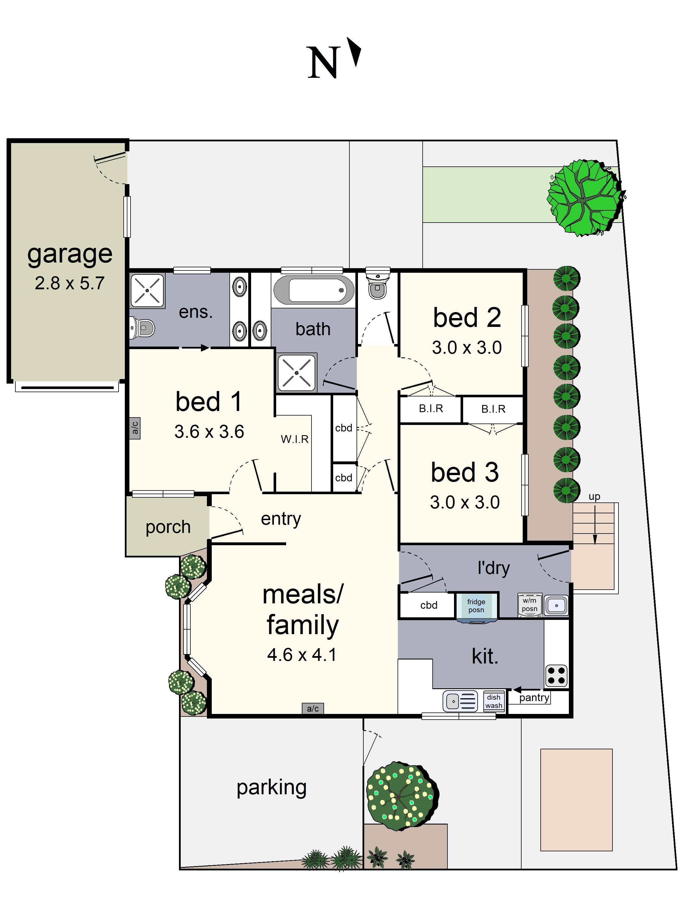 3/14 Albert Hill Road, Lilydale, VIC 3140 - Thumbnail 1 - 27/07/2023