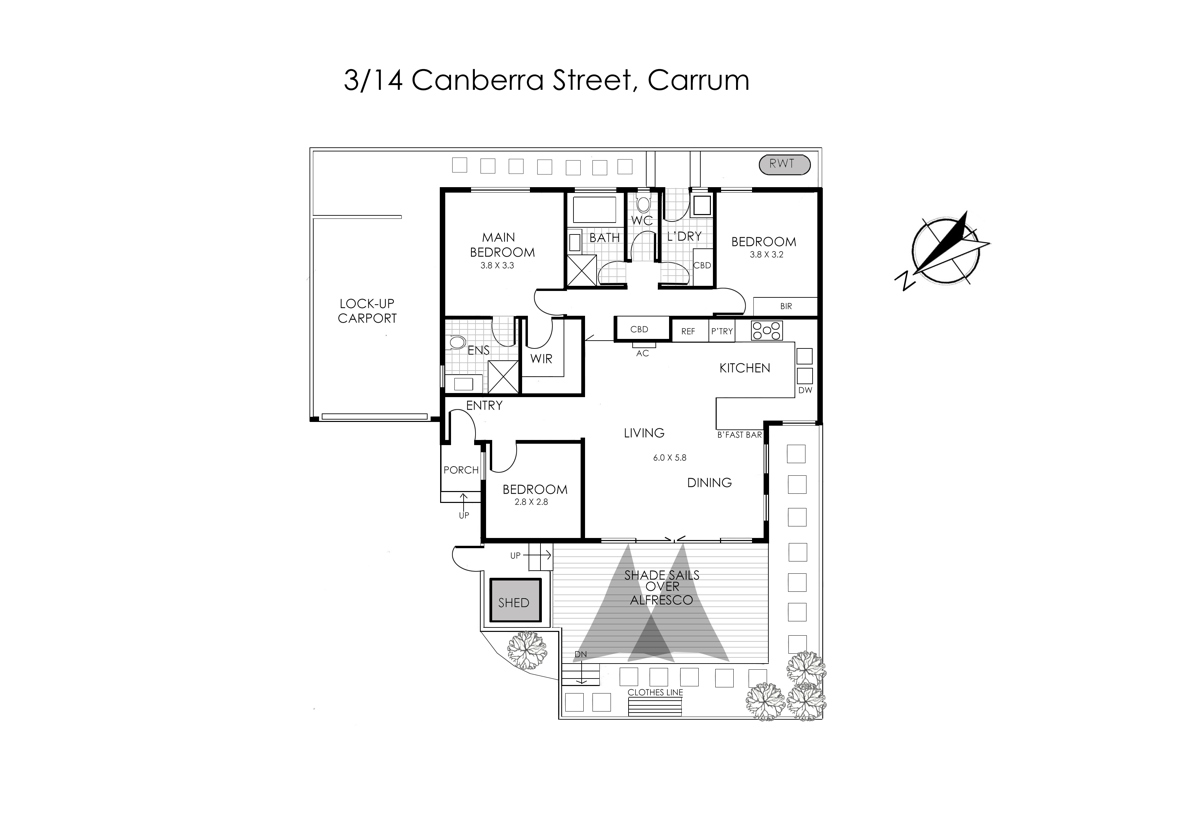 3/14 Canberra Street, Carrum, VIC 3197 - Thumbnail 1 - 24/01/2023