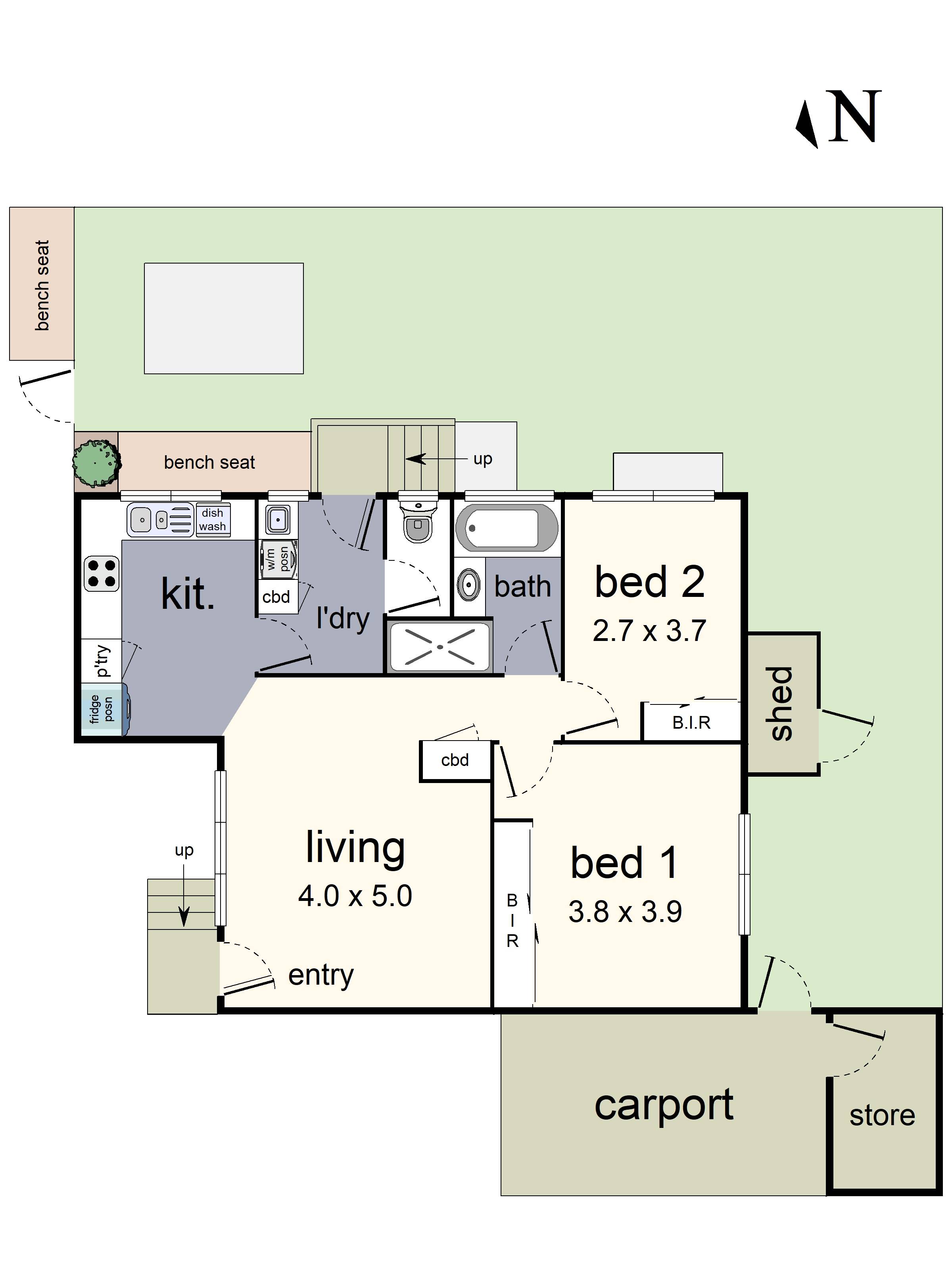 3/14 Cave Hill Road, Lilydale, VIC 3140 - Thumbnail 1 - 14/05/2026