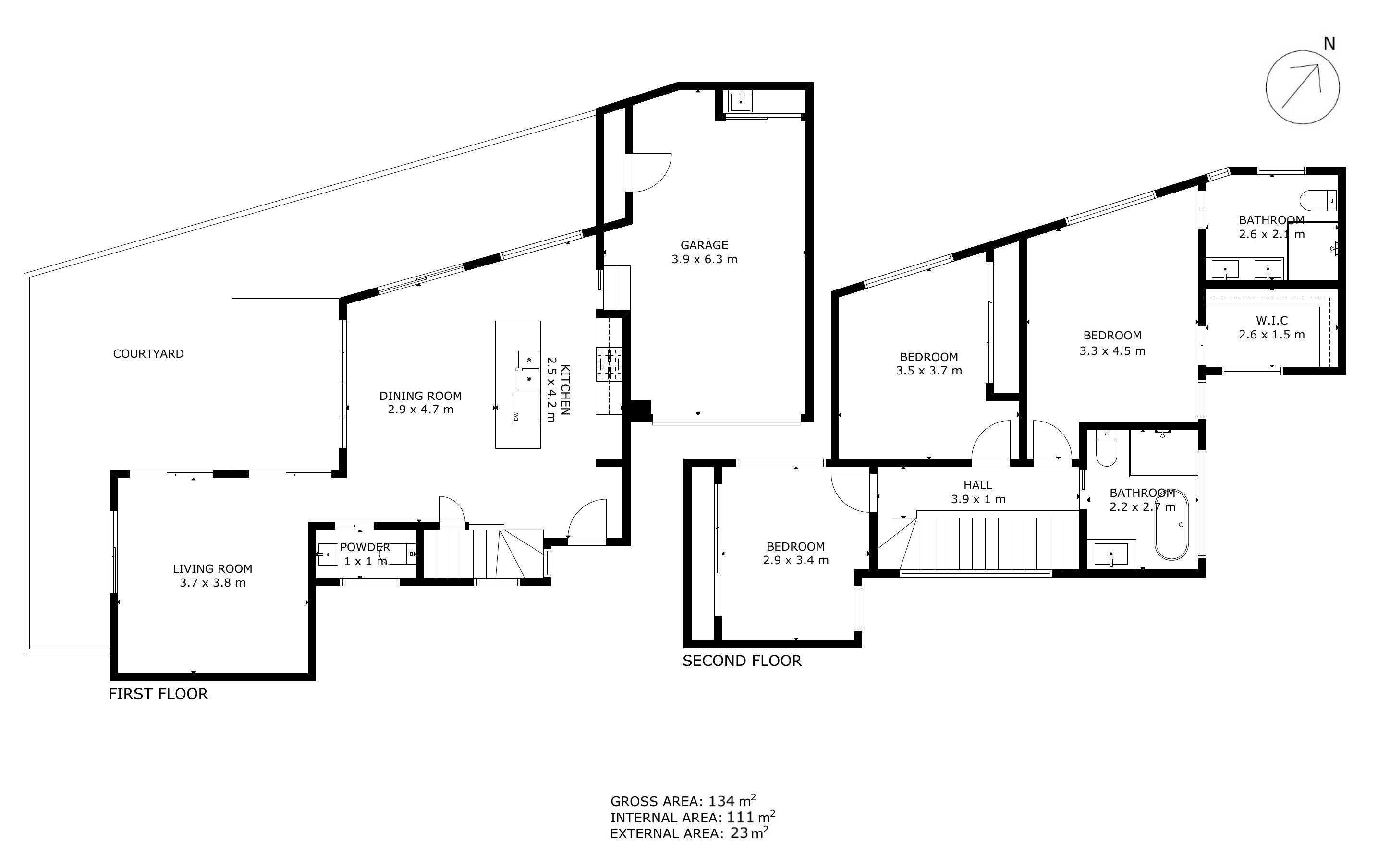 3/14 Clive Street, Mitcham, VIC 3132 - Thumbnail 1 - 07/08/2026