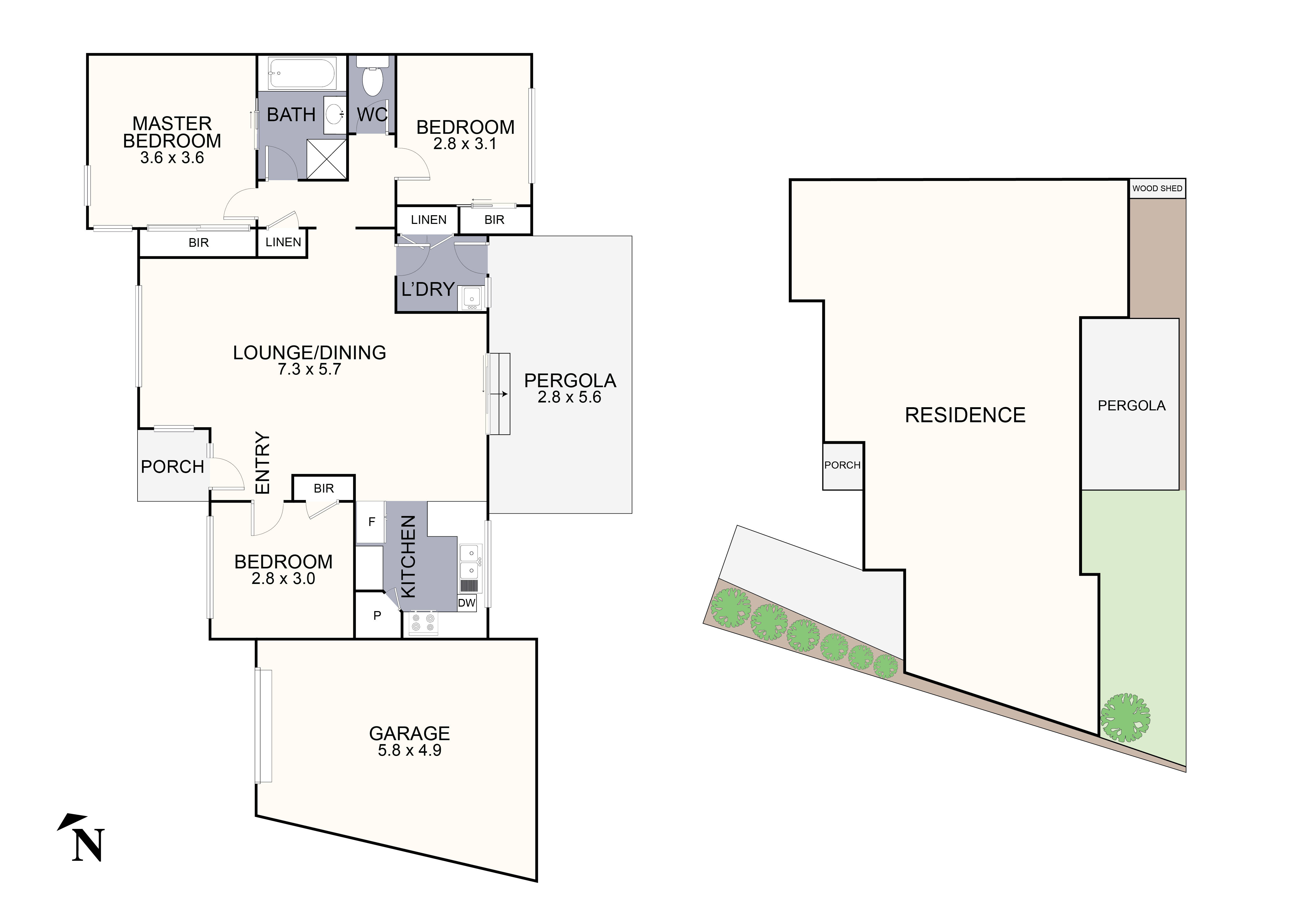 3/14 Geoffrey Drive, Kilsyth, VIC 3137 - Thumbnail 1 - 26/03/2025