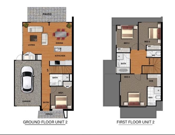 3/14 Janson Street, Maidstone, VIC 3012 - Thumbnail 1 - 29/11/2024