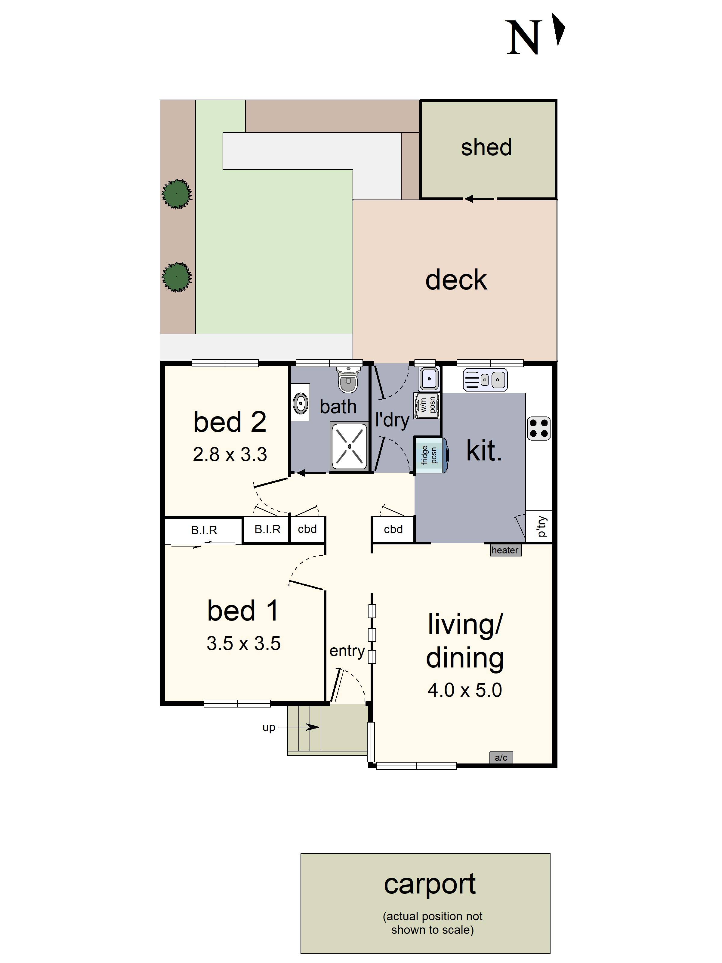 3/14 Rouke Street, Lilydale, VIC 3140 - Thumbnail 1 - 27/12/2023