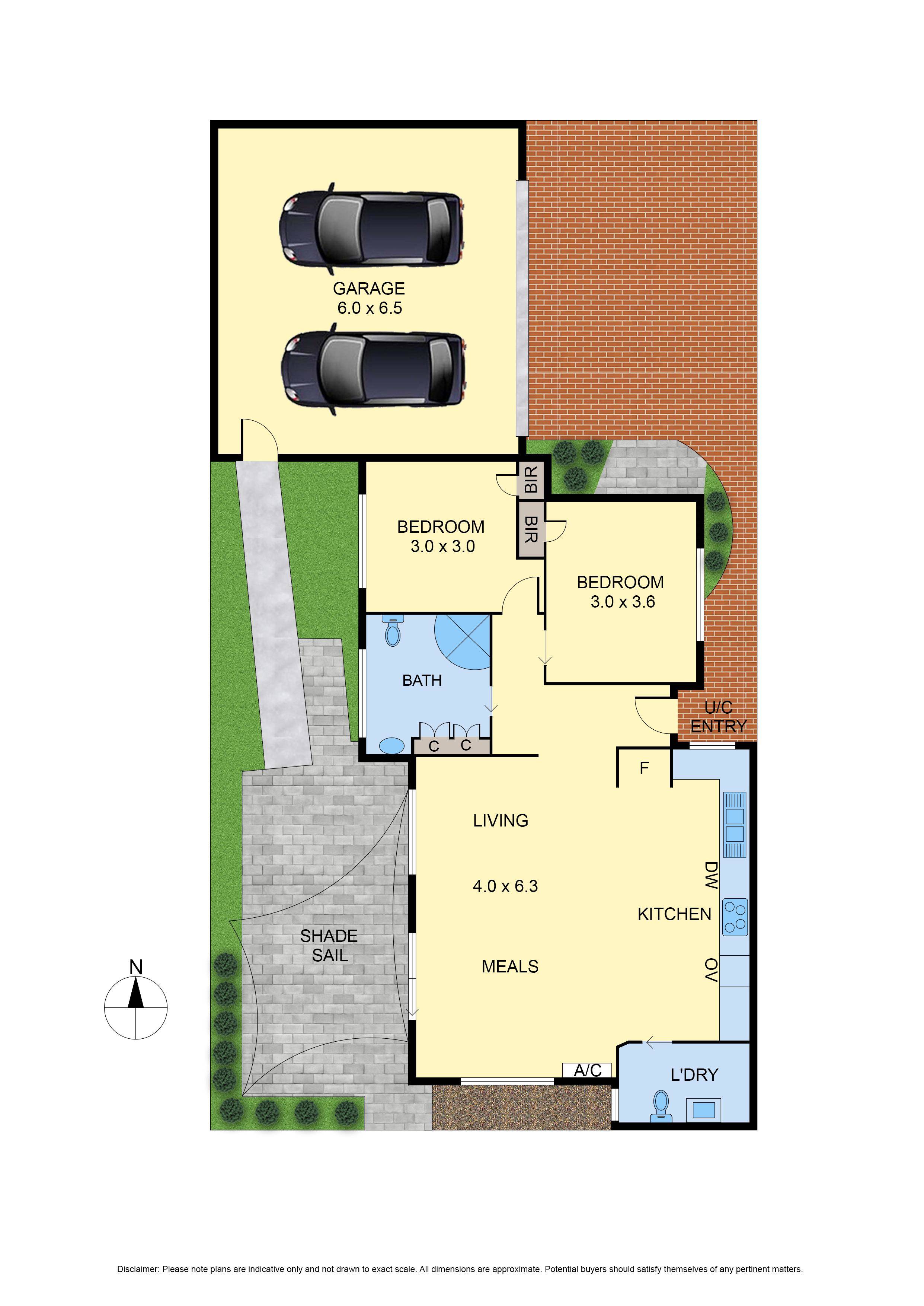 3/14 White Street, Reservoir, VIC 3073 - Thumbnail 1 - 22/05/2025
